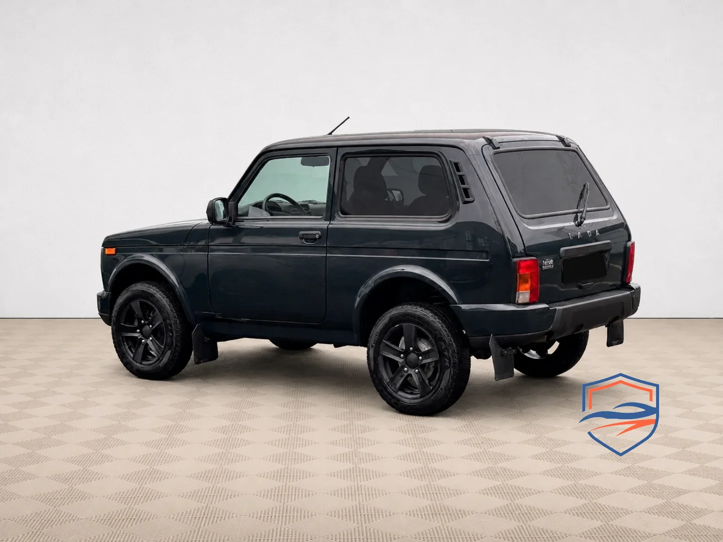 LADA (ВАЗ) - LADA (ВАЗ) Niva Legend Niva Legend, 2023 г.