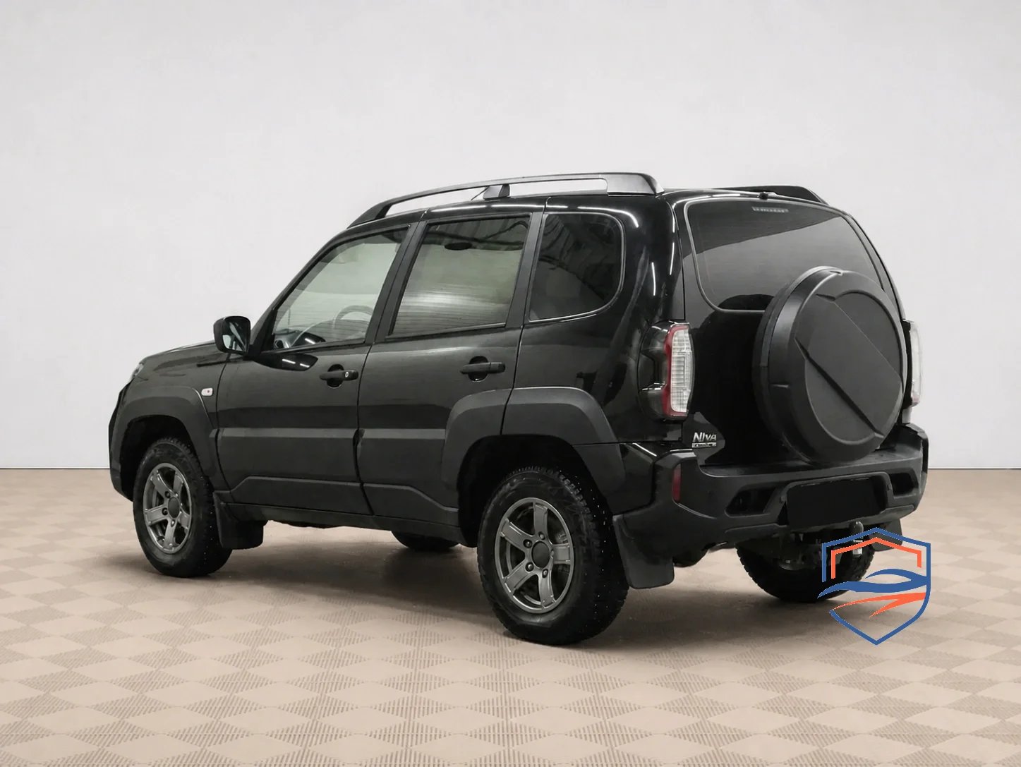LADA (ВАЗ) - LADA (ВАЗ) Niva Travel I, 2023 г.