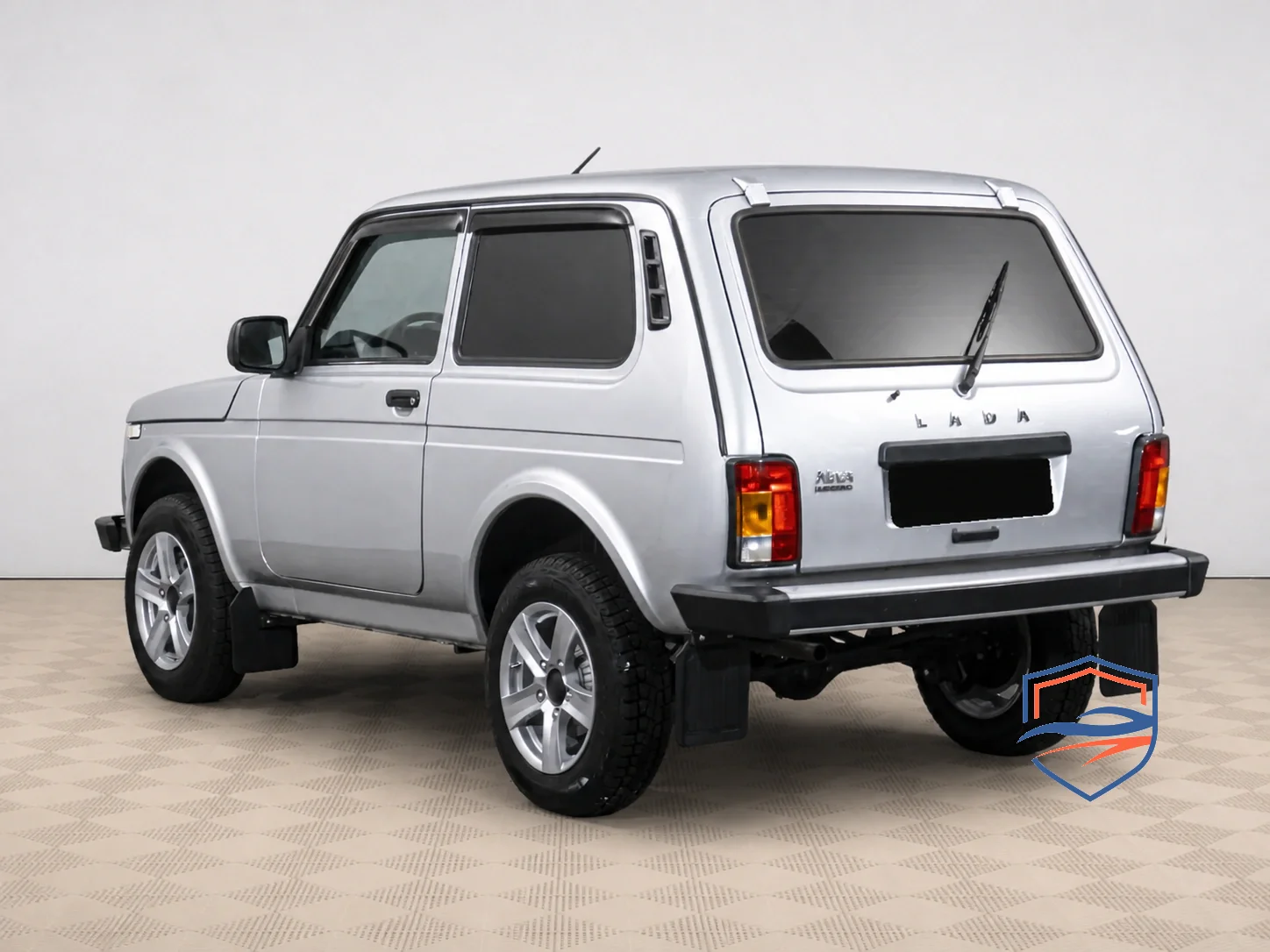LADA (ВАЗ) - LADA (ВАЗ) Niva Legend Niva Legend, 2025 г.