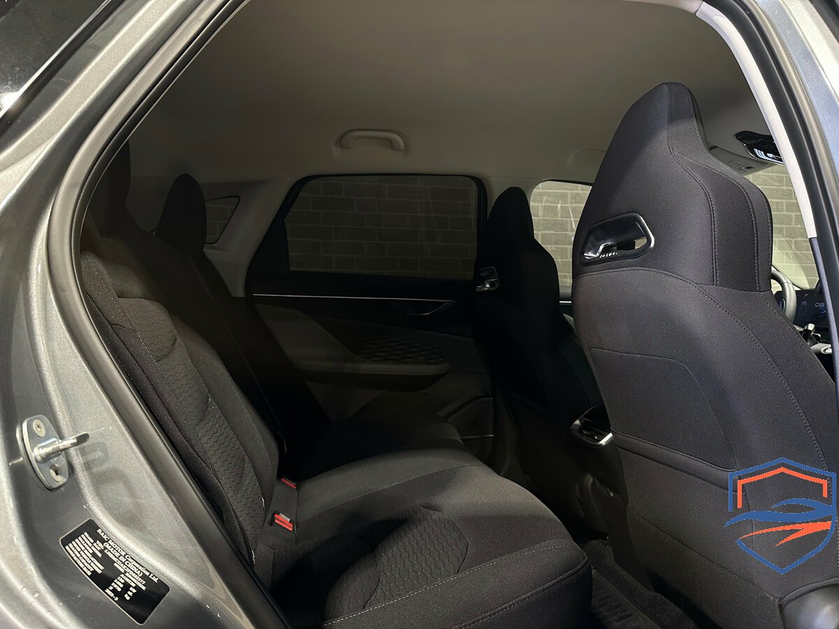 BAIC - BAIC X55, 2023