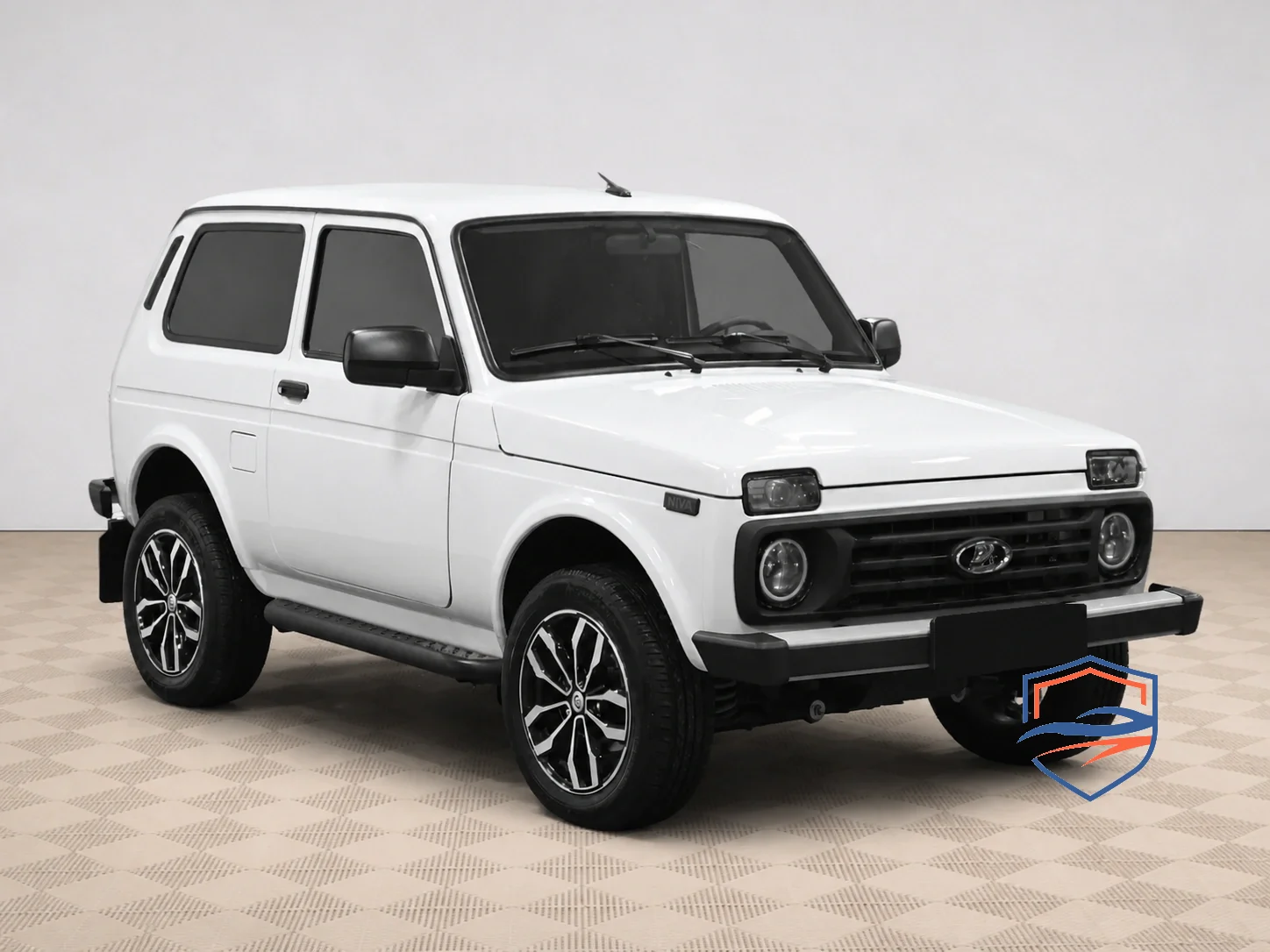 LADA (ВАЗ) - LADA (ВАЗ) Niva Legend Niva Legend, 2024 г.