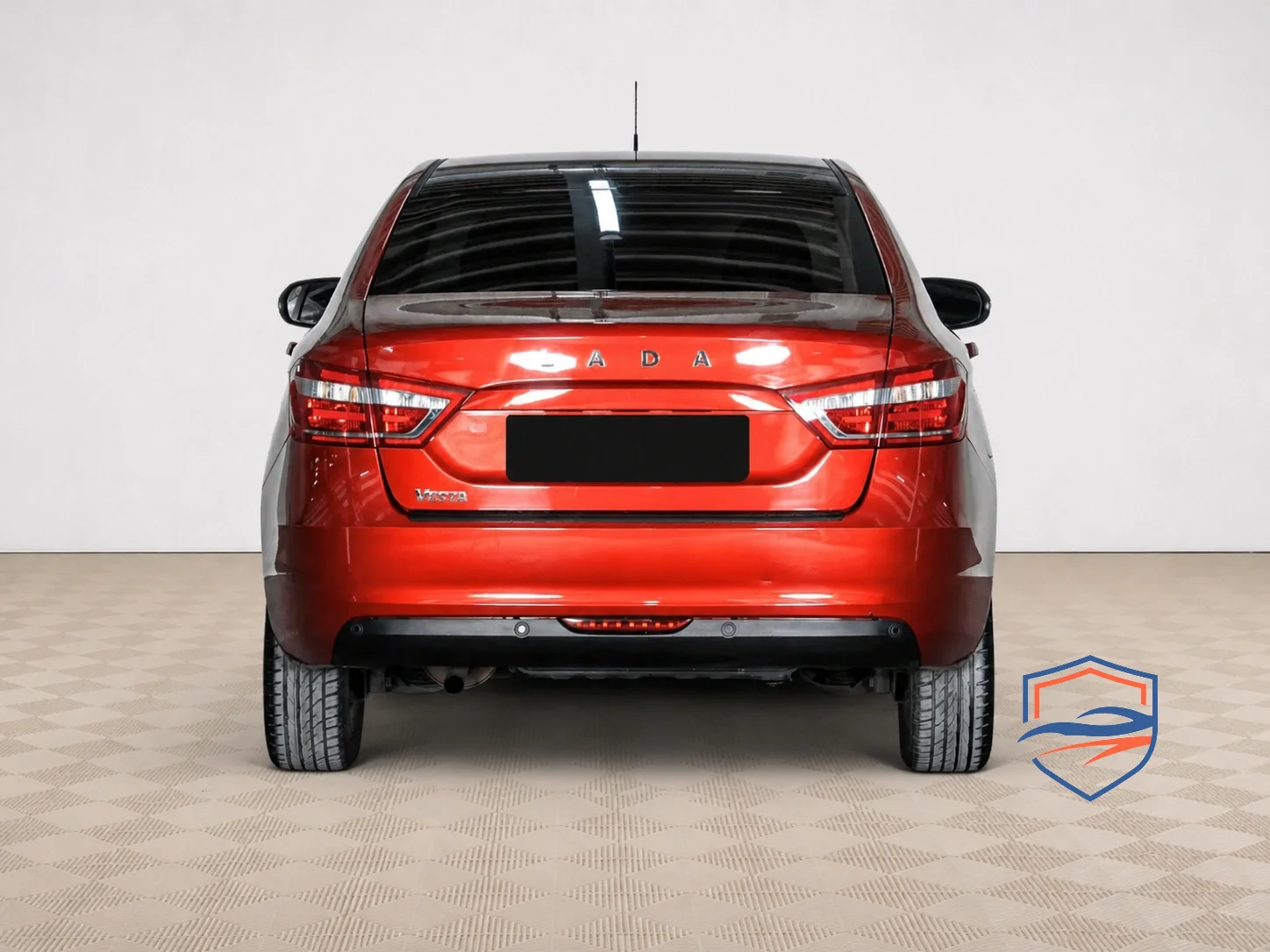 LADA (ВАЗ) - LADA (ВАЗ) Vesta I, 2020 г.