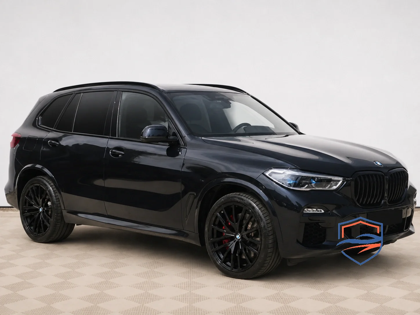 BMW - BMW X5 IV (G05/G18), 2021 г.