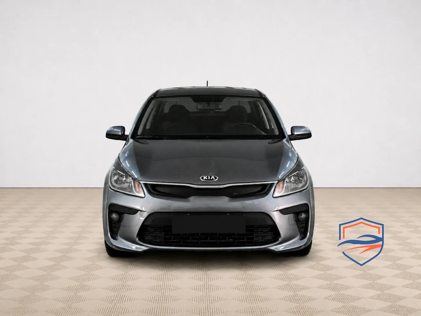 Kia - Kia Rio IV, 2020 г.