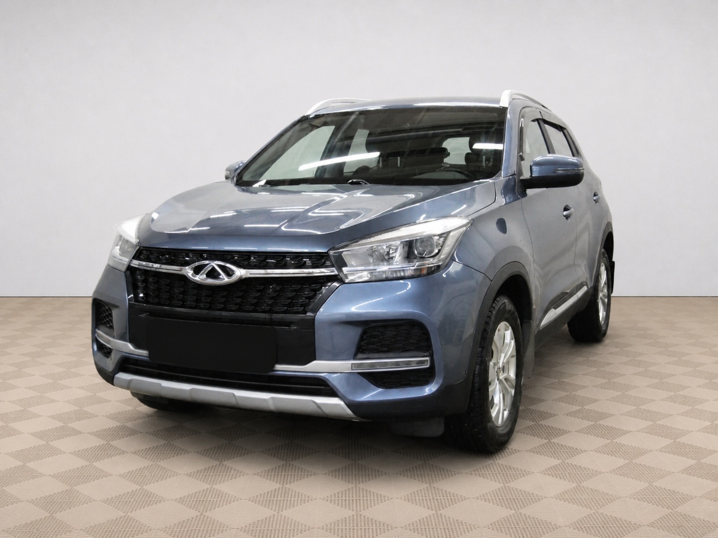 Chery - Chery Tiggo 4 Pro, 2021