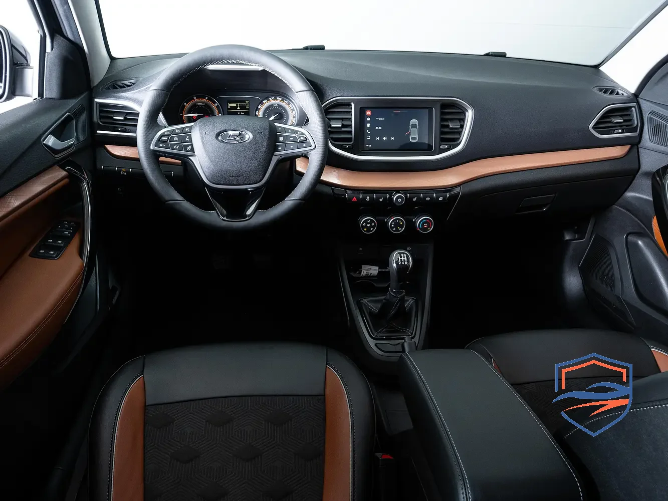 LADA (ВАЗ) - LADA (ВАЗ) Vesta Cross I Рестайлинг (NG), 2025 г.