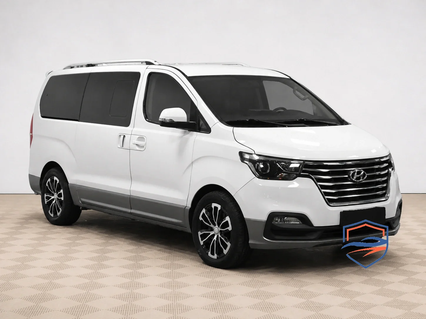 Hyundai - Hyundai Grand Starex I Рестайлинг 2, 2018 г.