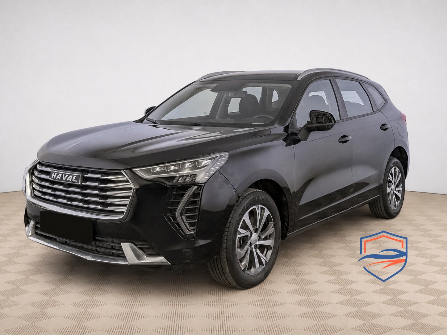 Haval - Haval Jolion I, 2022