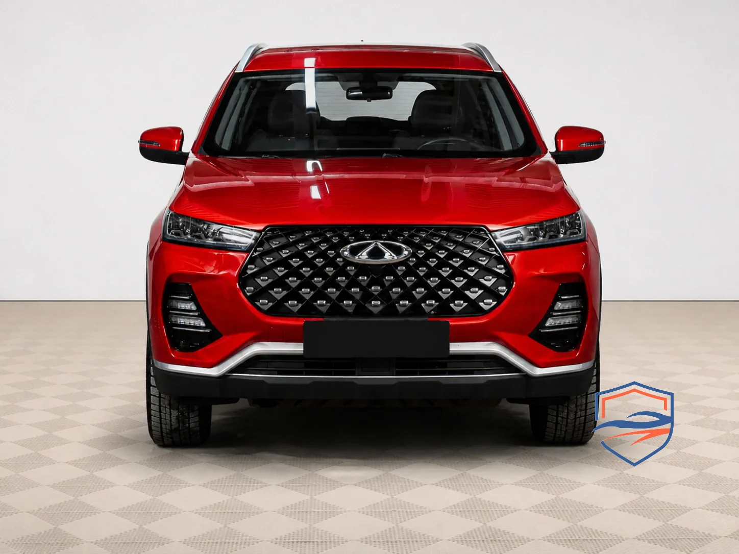 Chery - Chery Tiggo 7 Pro I, 2021 г.
