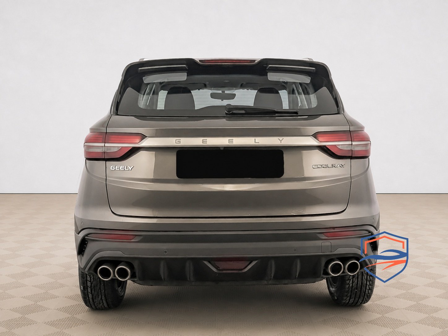Geely - Geely Coolray, 2022
