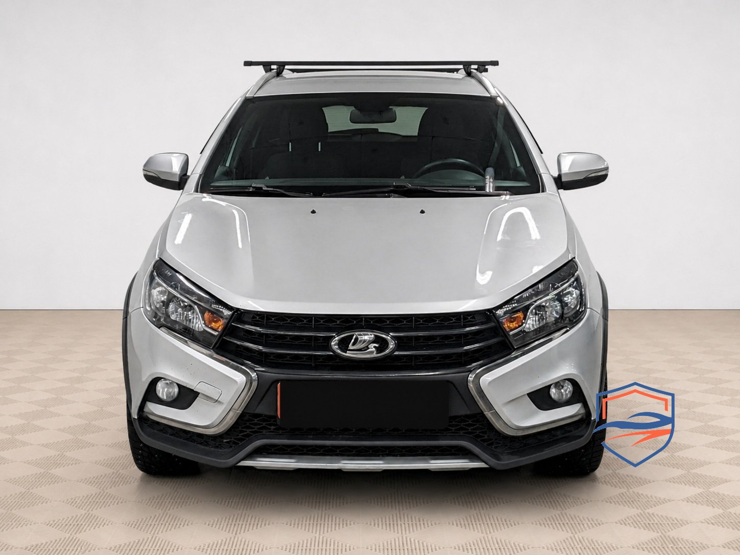 LADA (ВАЗ) - Lada Vesta SW, 2020