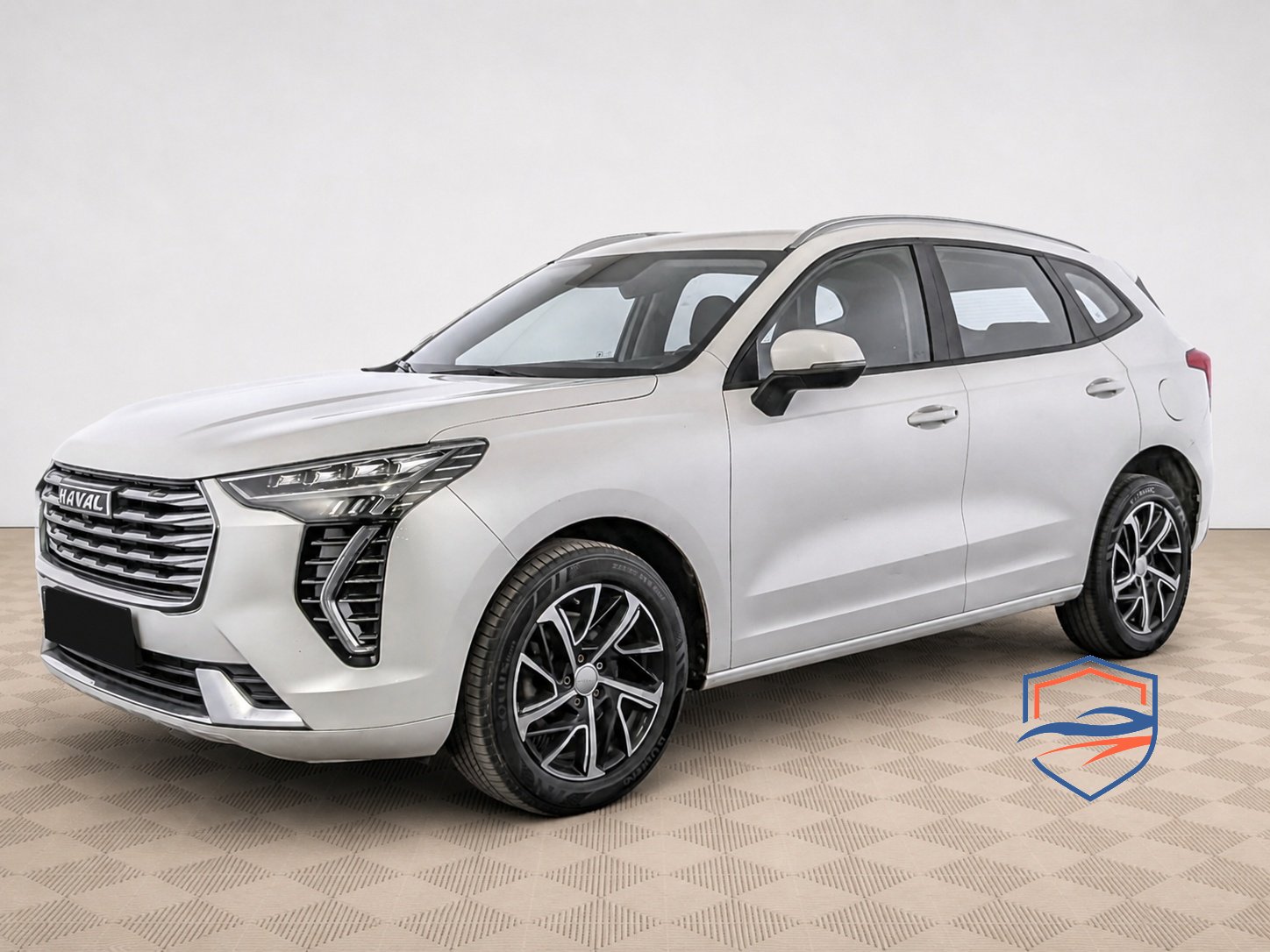 Haval - HAVAL Jolion, 2022