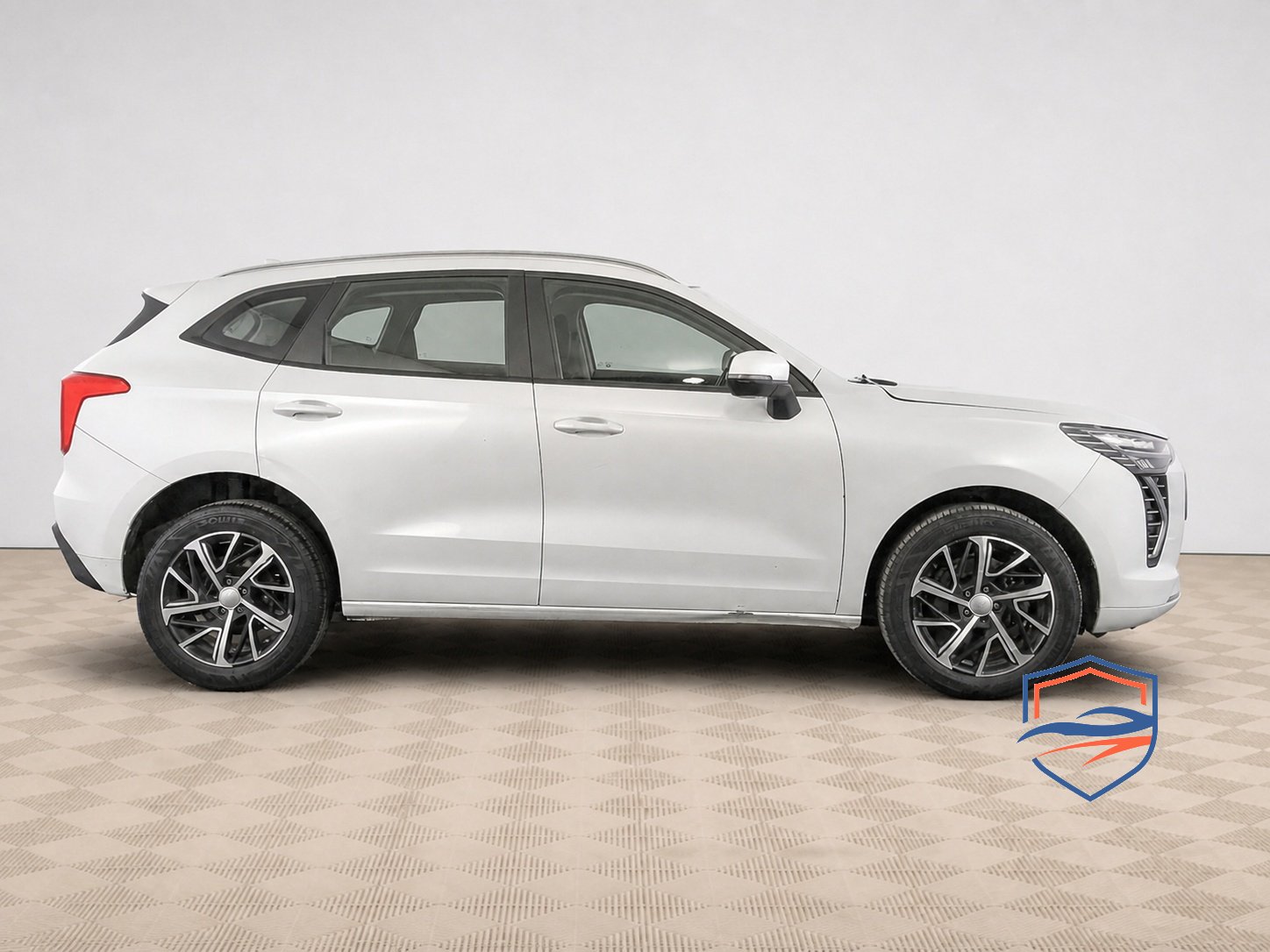 Haval - Haval Jolion I, 2022