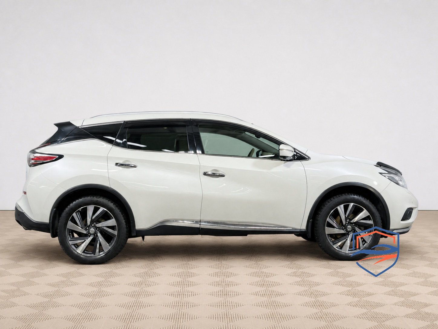 Nissan - Nissan Murano III (Z52), 2020