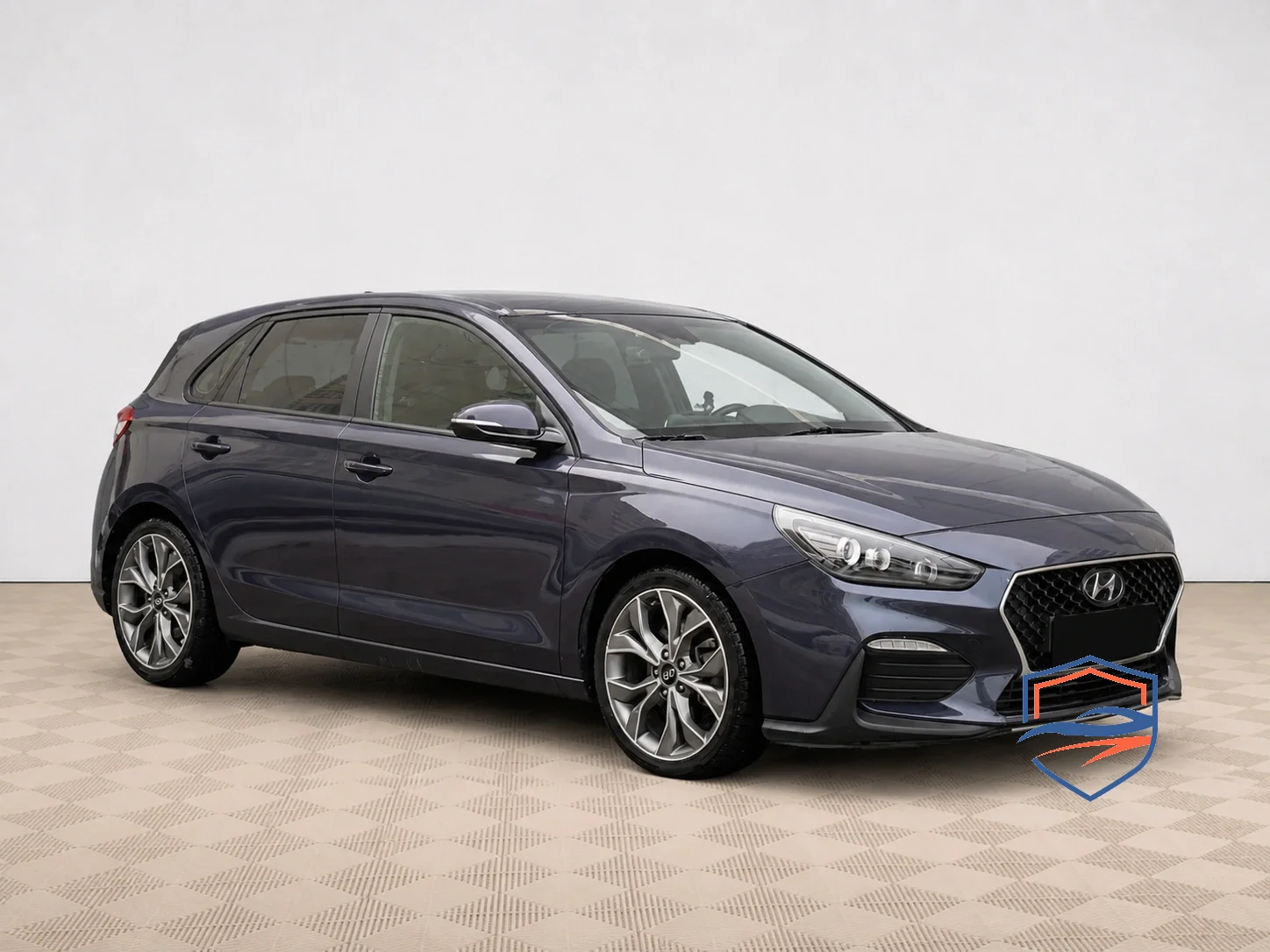 Hyundai - Hyundai i30 III Рестайлинг, 2020 г.