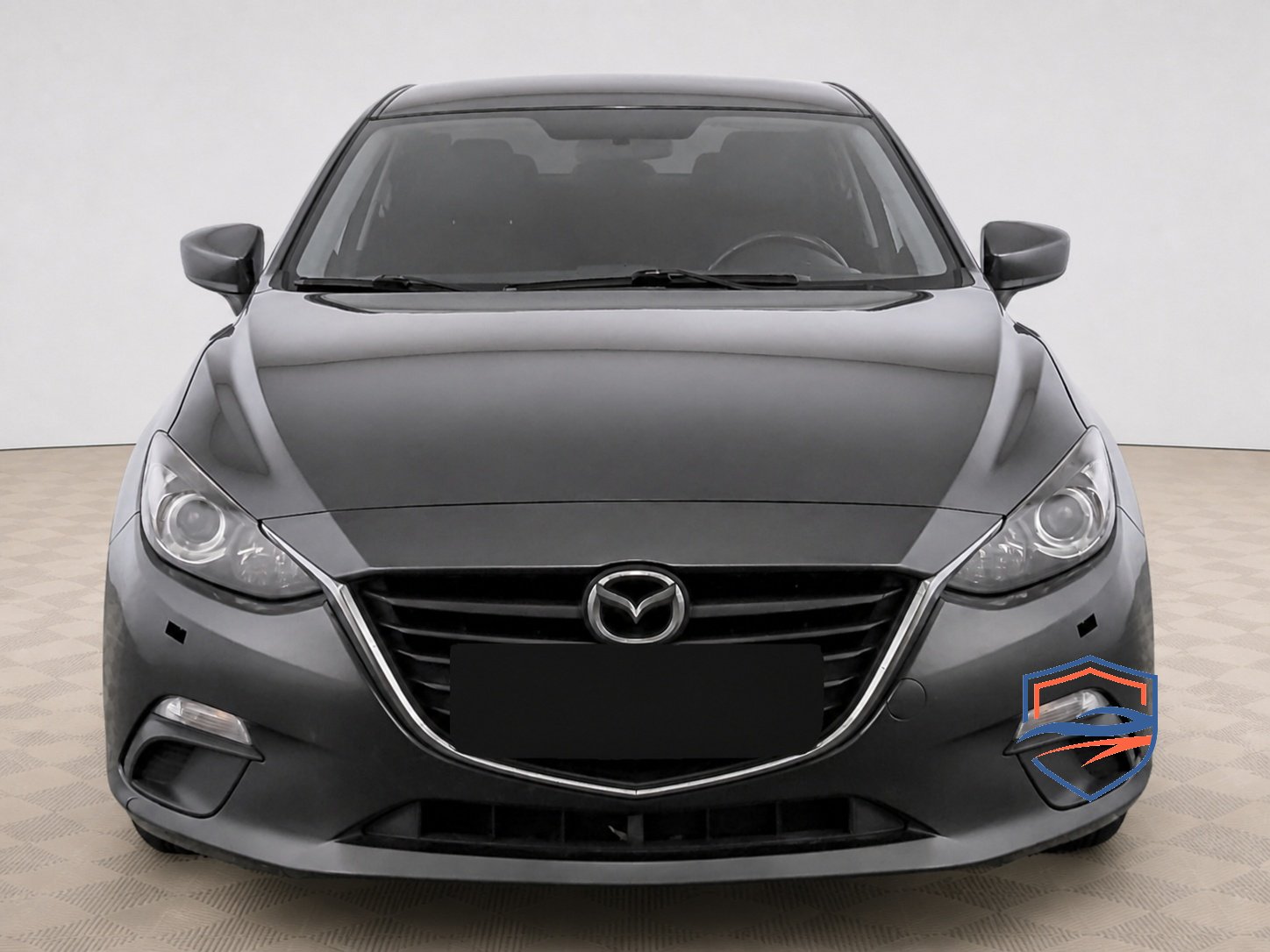 Mazda - Mazda 3 III (BM), 2014