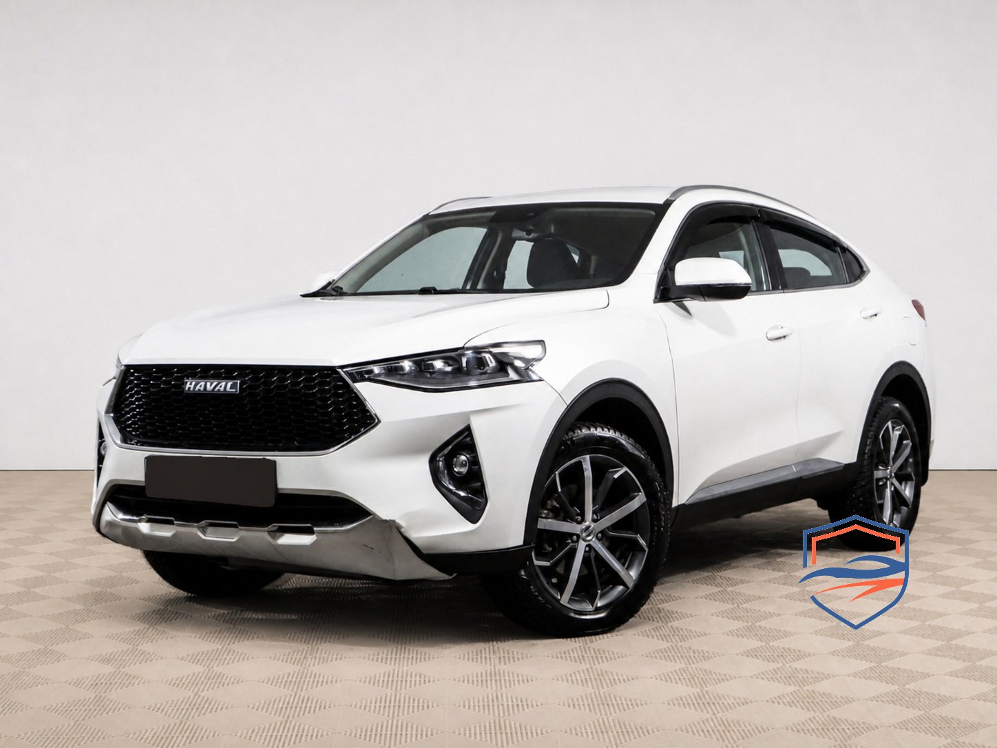 Haval - Haval F7x I, 2020