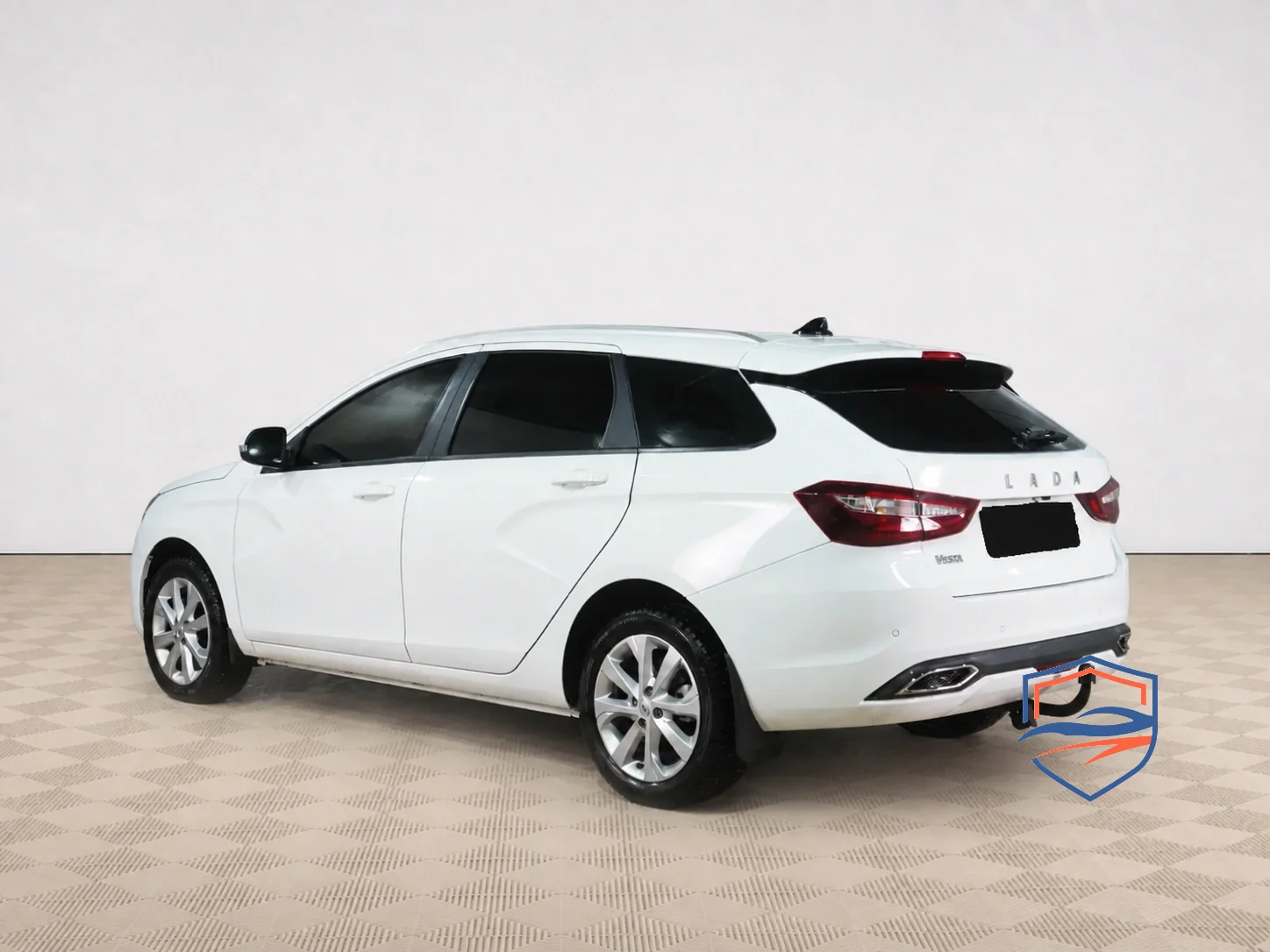 LADA (ВАЗ) - LADA (ВАЗ) Vesta SW I Рестайлинг (NG), 2024 г.