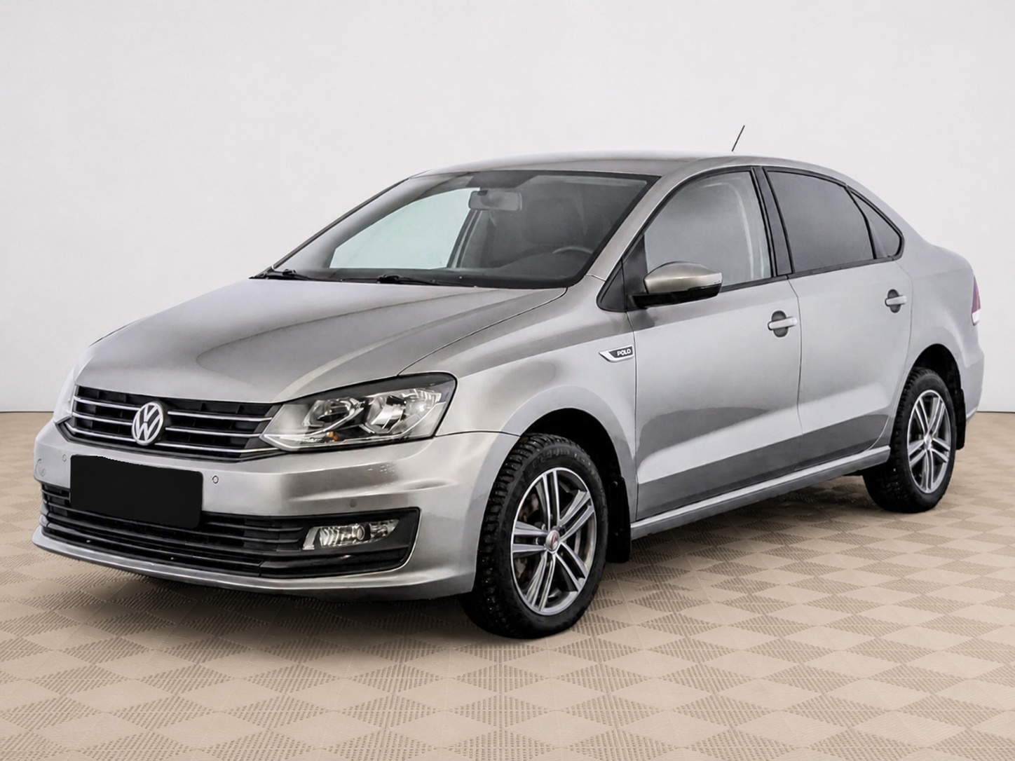 Volkswagen - Volkswagen Polo, 2019