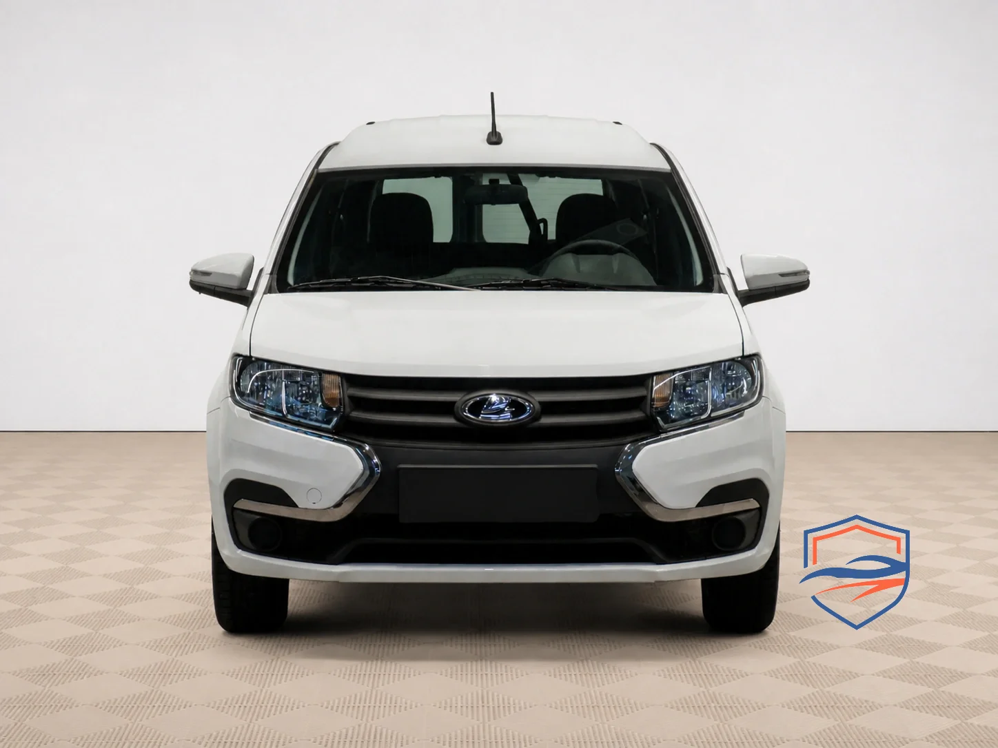 LADA (ВАЗ) - LADA (ВАЗ) Largus I Рестайлинг, 2025 г.