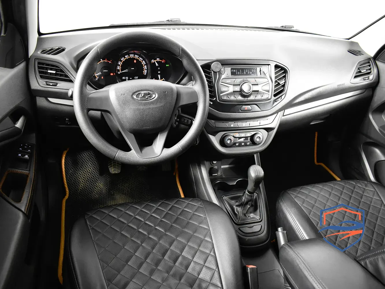 LADA (ВАЗ) - LADA (ВАЗ) Vesta I, 2021 г.