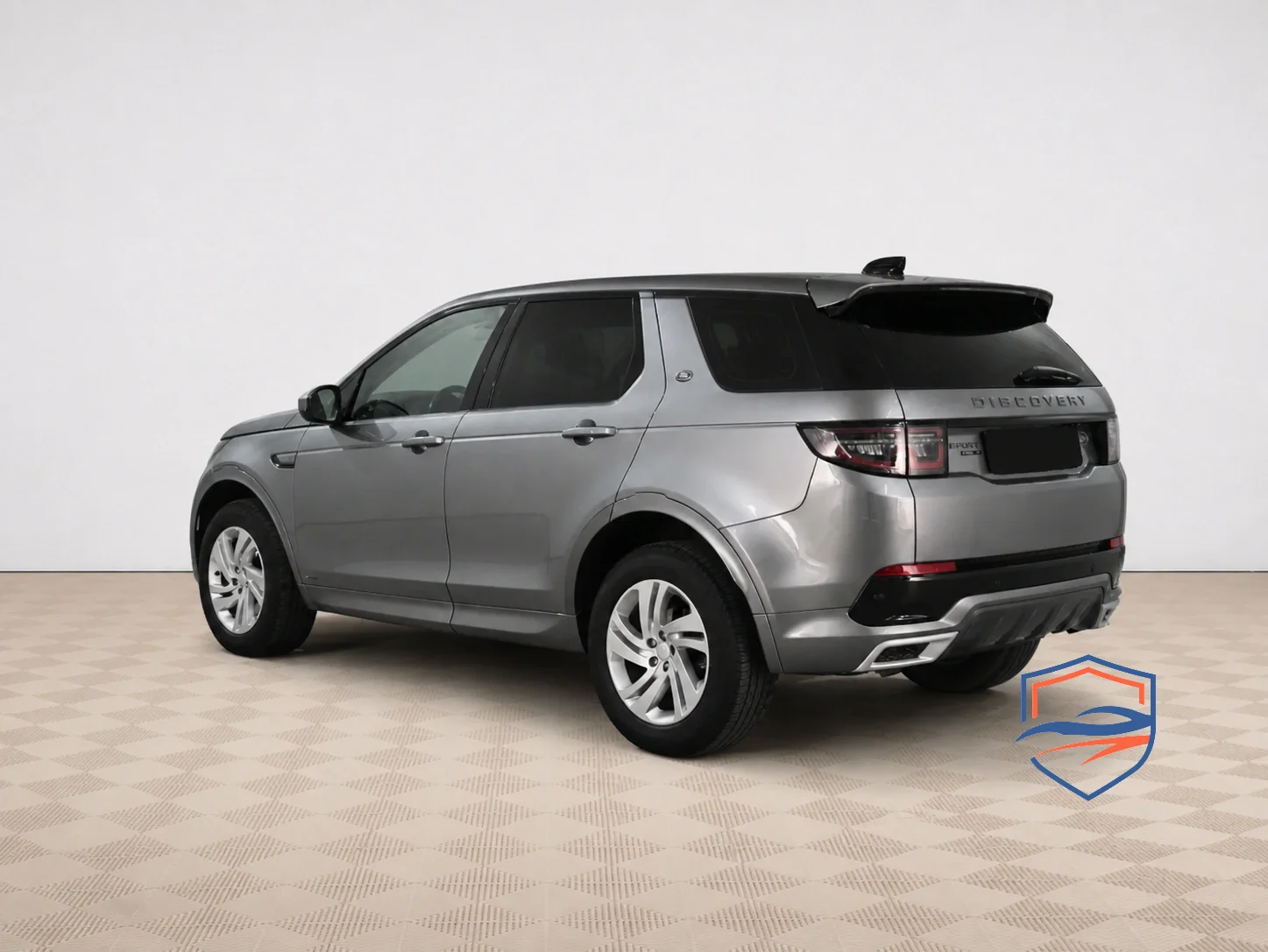 Land Rover - Land Rover Discovery Sport I Рестайлинг, 2019 г.