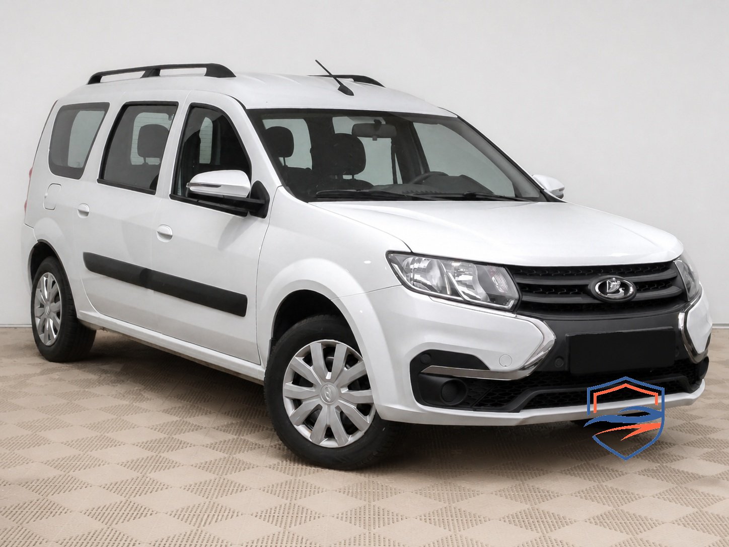 LADA (ВАЗ) - Lada Largus, 2021