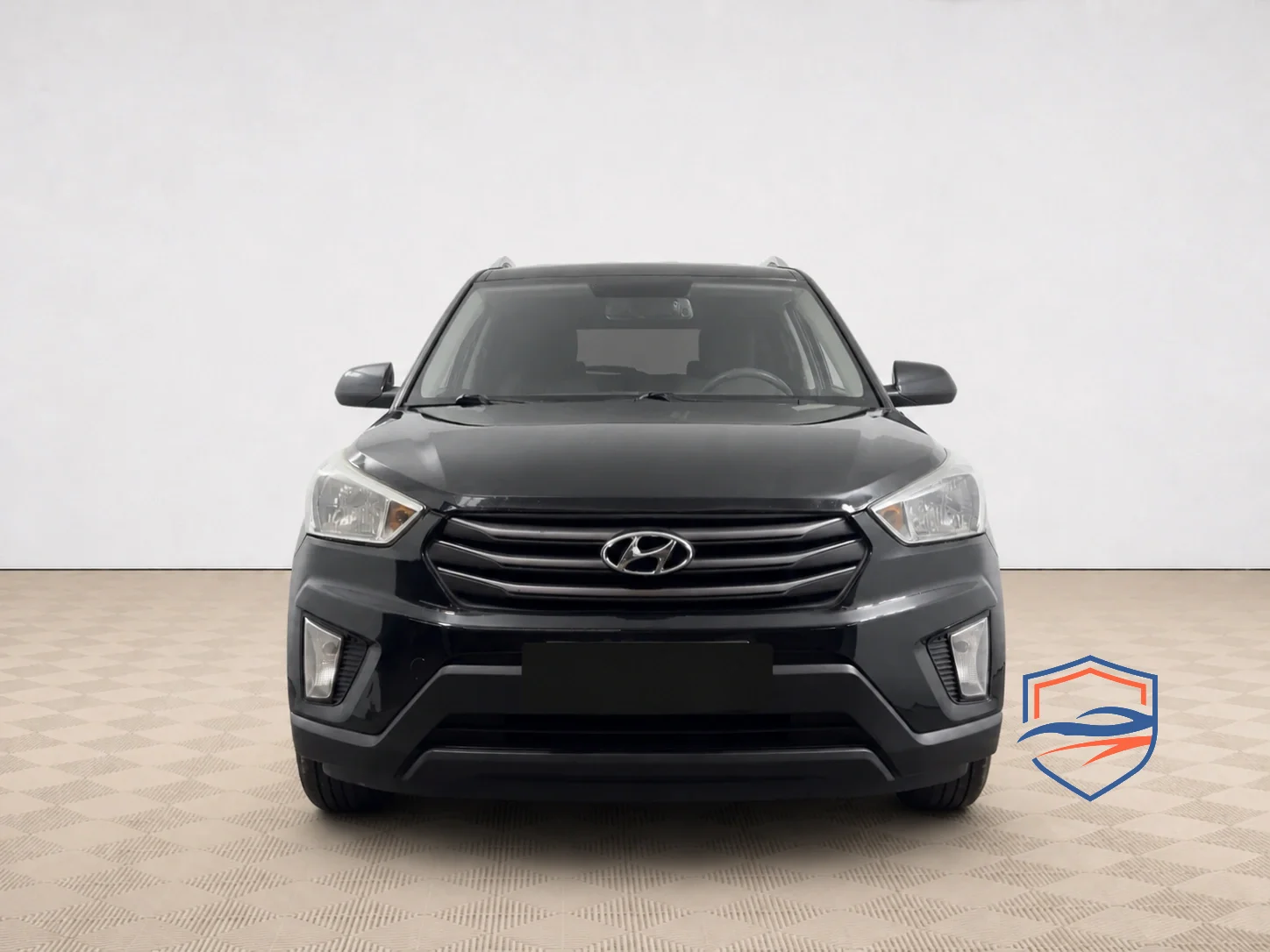 Hyundai - Hyundai Creta I, 2016 г.