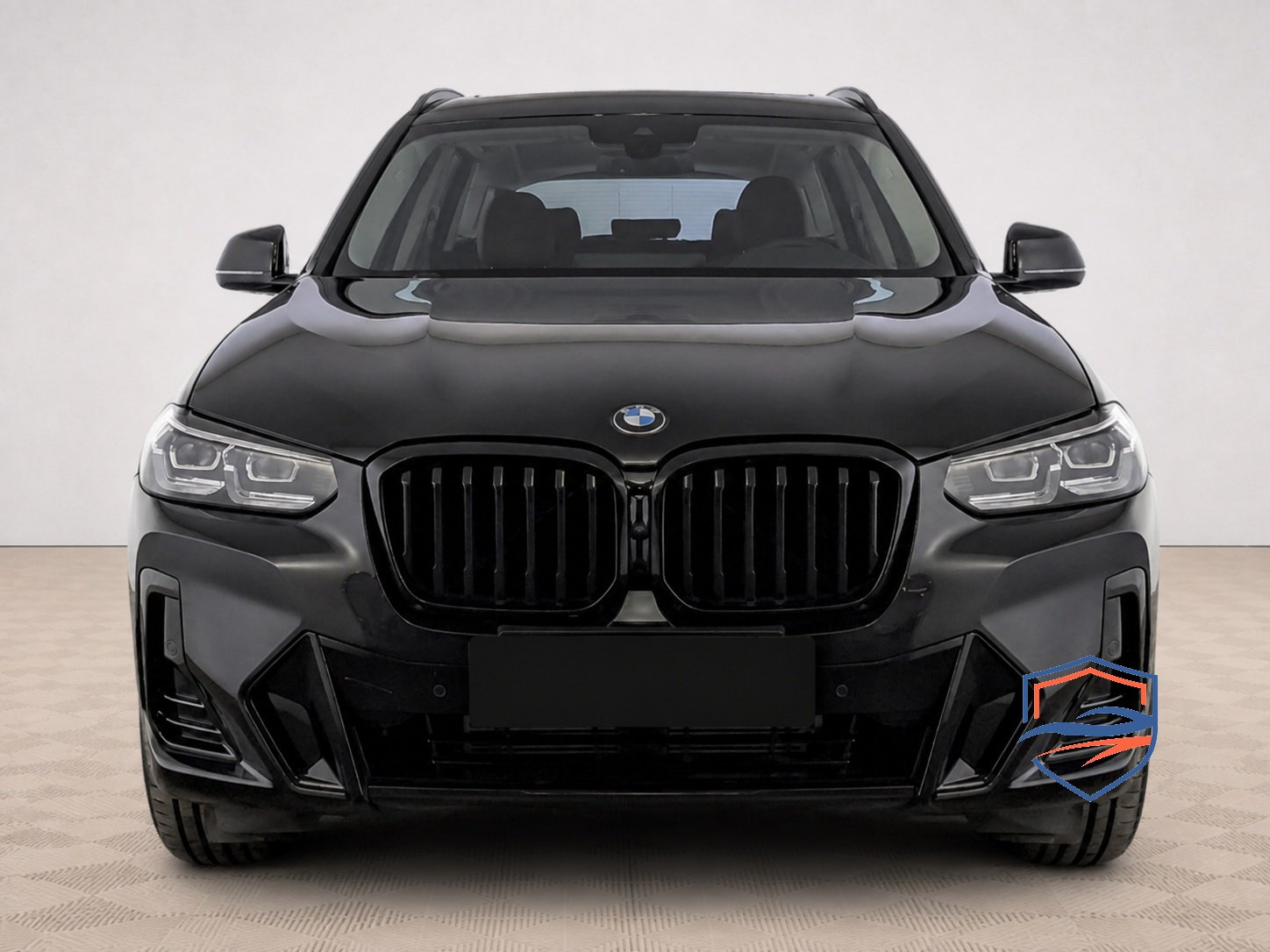 BMW - BMW X3 30i xDrive III (G01) Рестайлинг, 2024