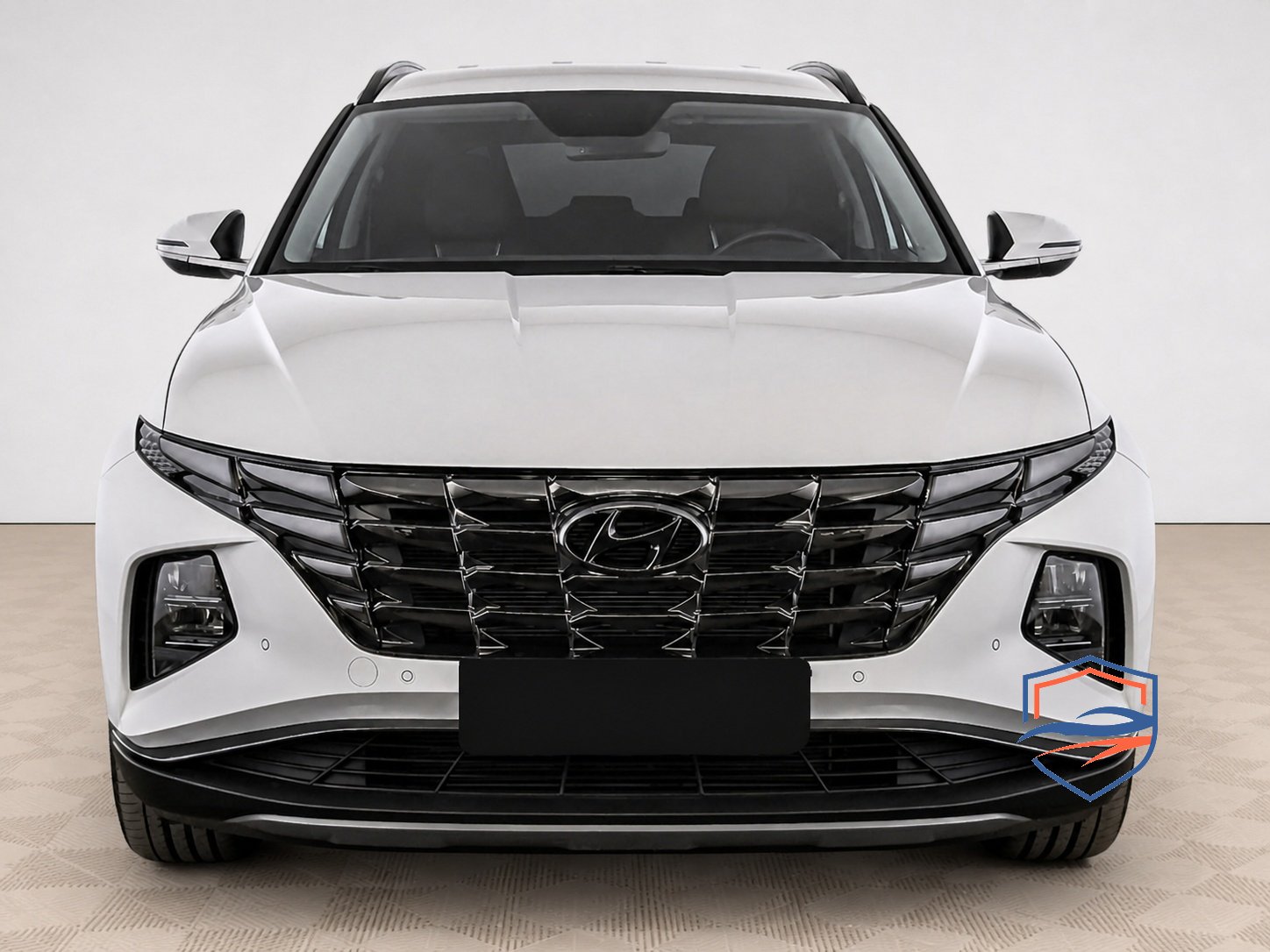 Hyundai - Hyundai Tucson IV, 2024