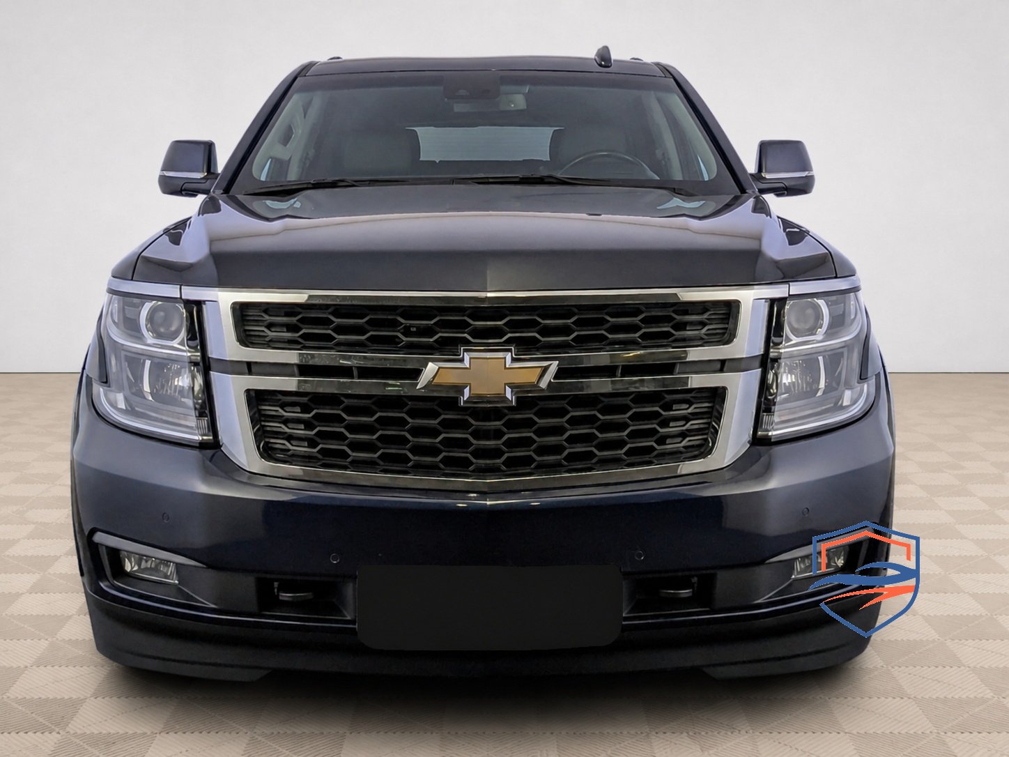 Chevrolet - Chevrolet Tahoe IV, 2018