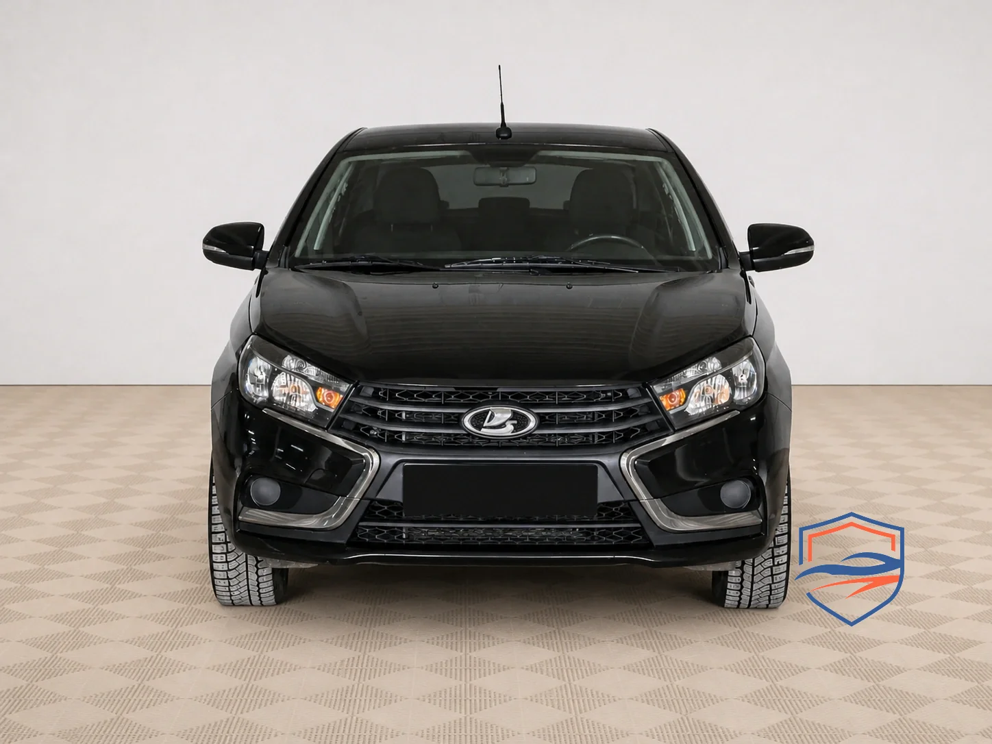 LADA (ВАЗ) - LADA (ВАЗ) Vesta I, 2018 г.