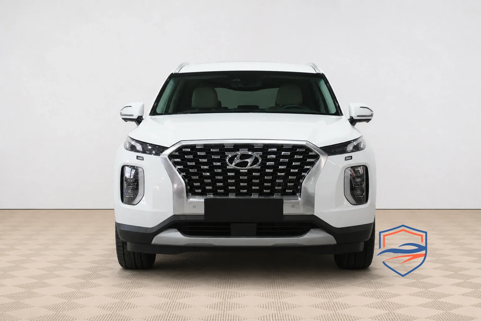 Hyundai - Hyundai Palisade I, 2021 г.