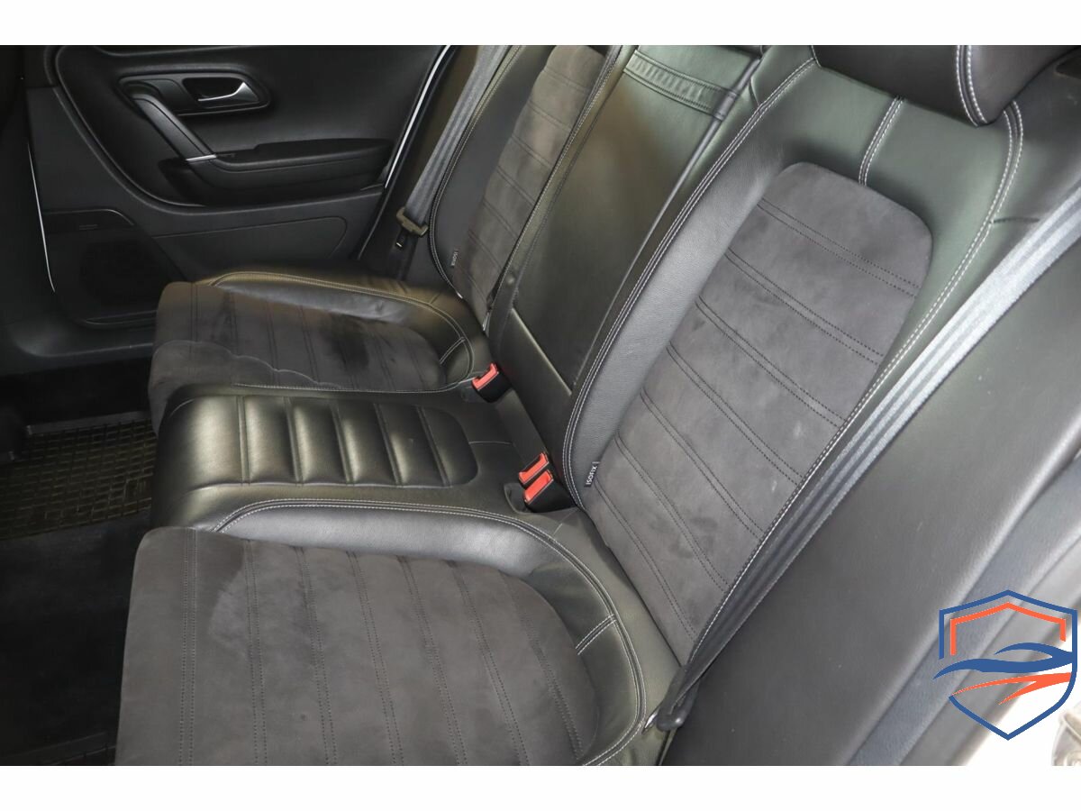 Volkswagen - Volkswagen Passat CC I Рестайлинг, 2013