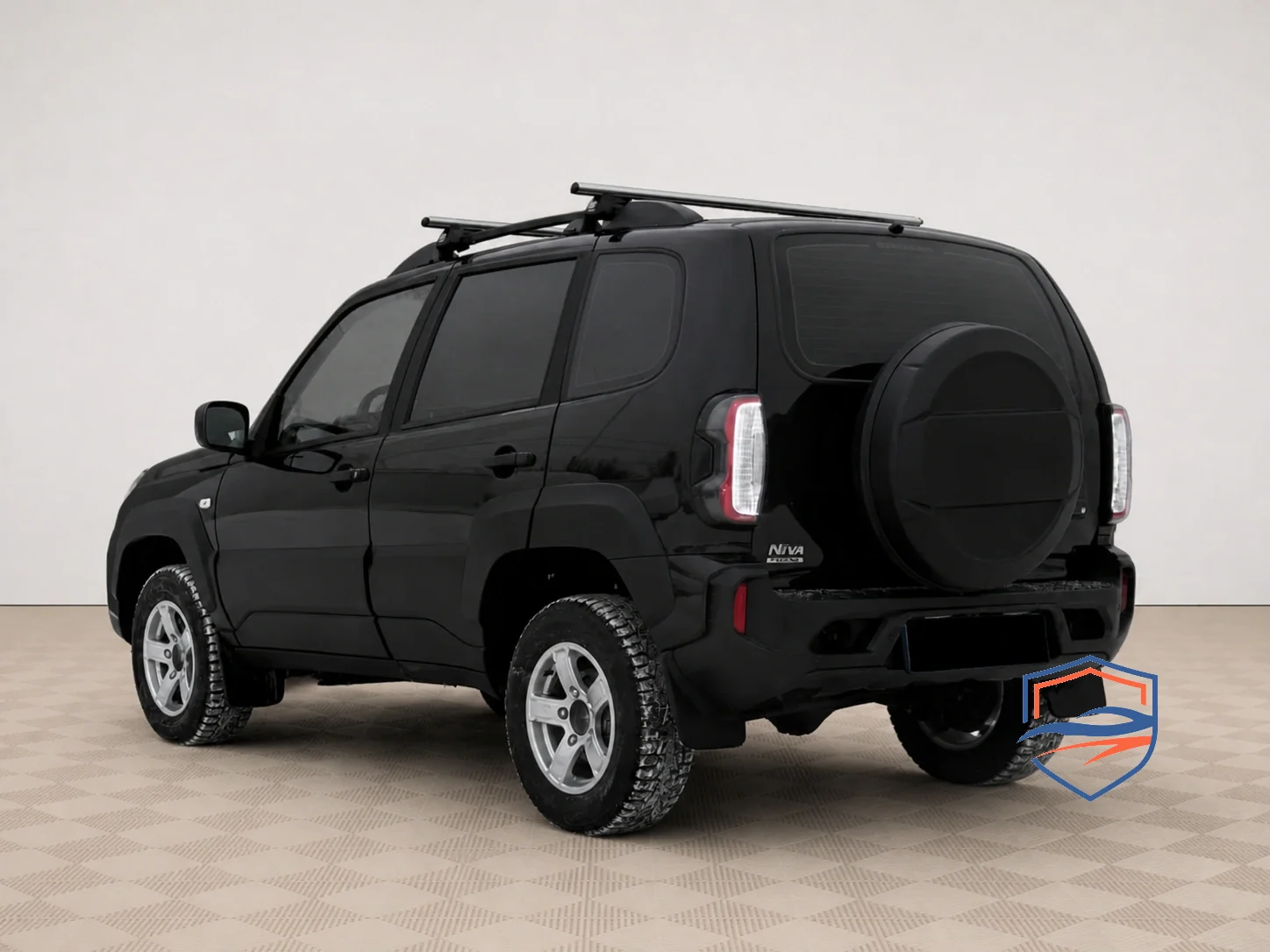 LADA (ВАЗ) - LADA (ВАЗ) Niva Travel I, 2025 г.