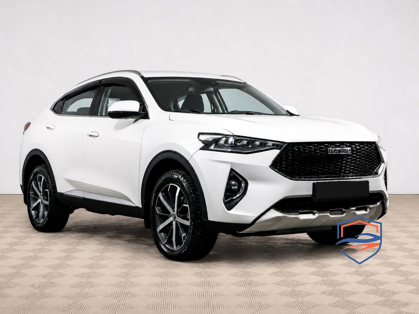 Haval - Haval F7x I, 2020