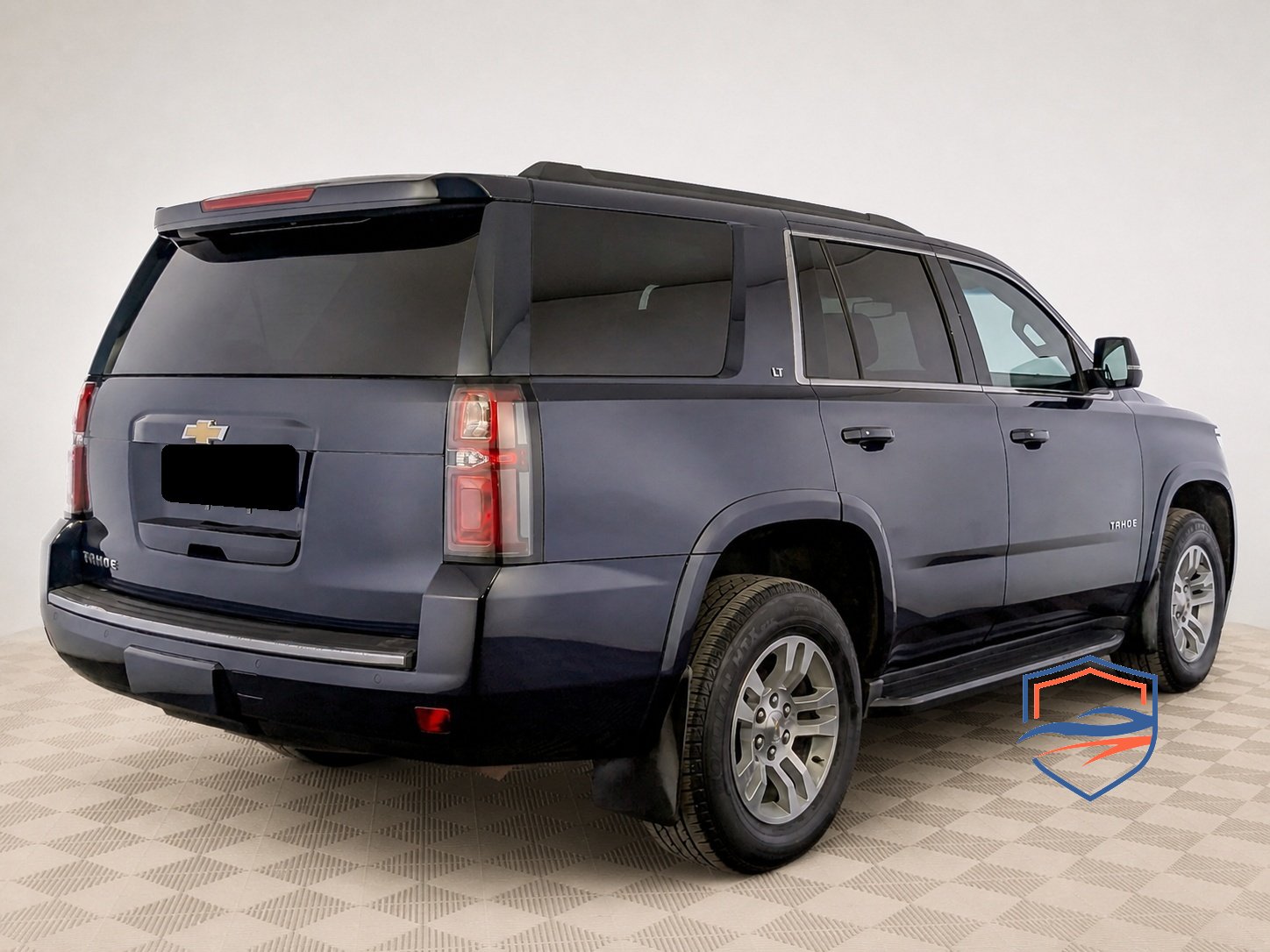 Chevrolet - Chevrolet Tahoe, 2018