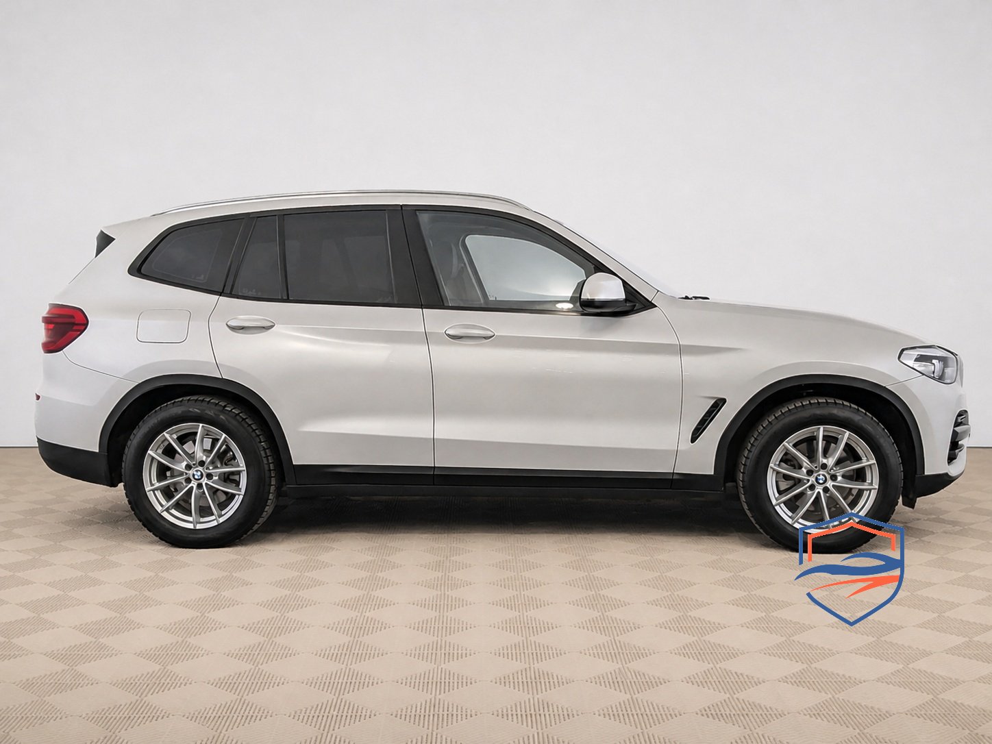 BMW - BMW X3, 2021