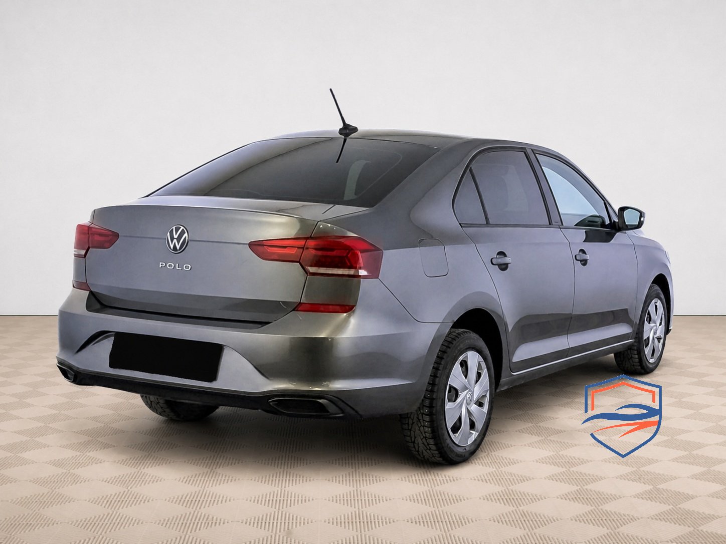 Volkswagen - Volkswagen Polo, 2021