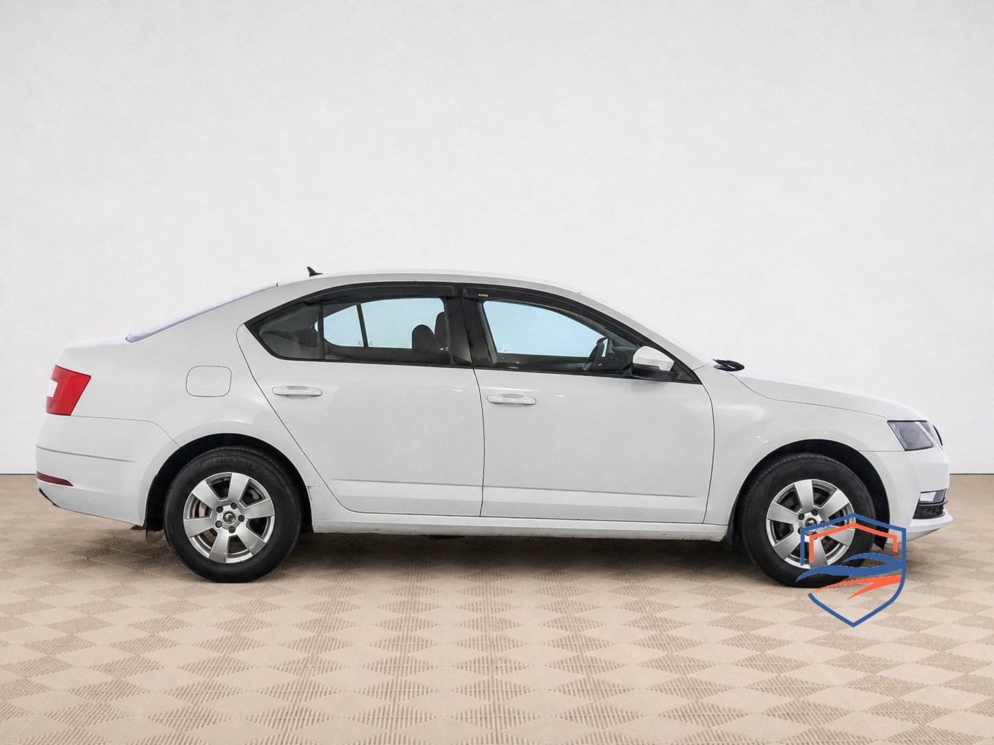 Skoda - Skoda Octavia III (A7) Рестайлинг, 2020