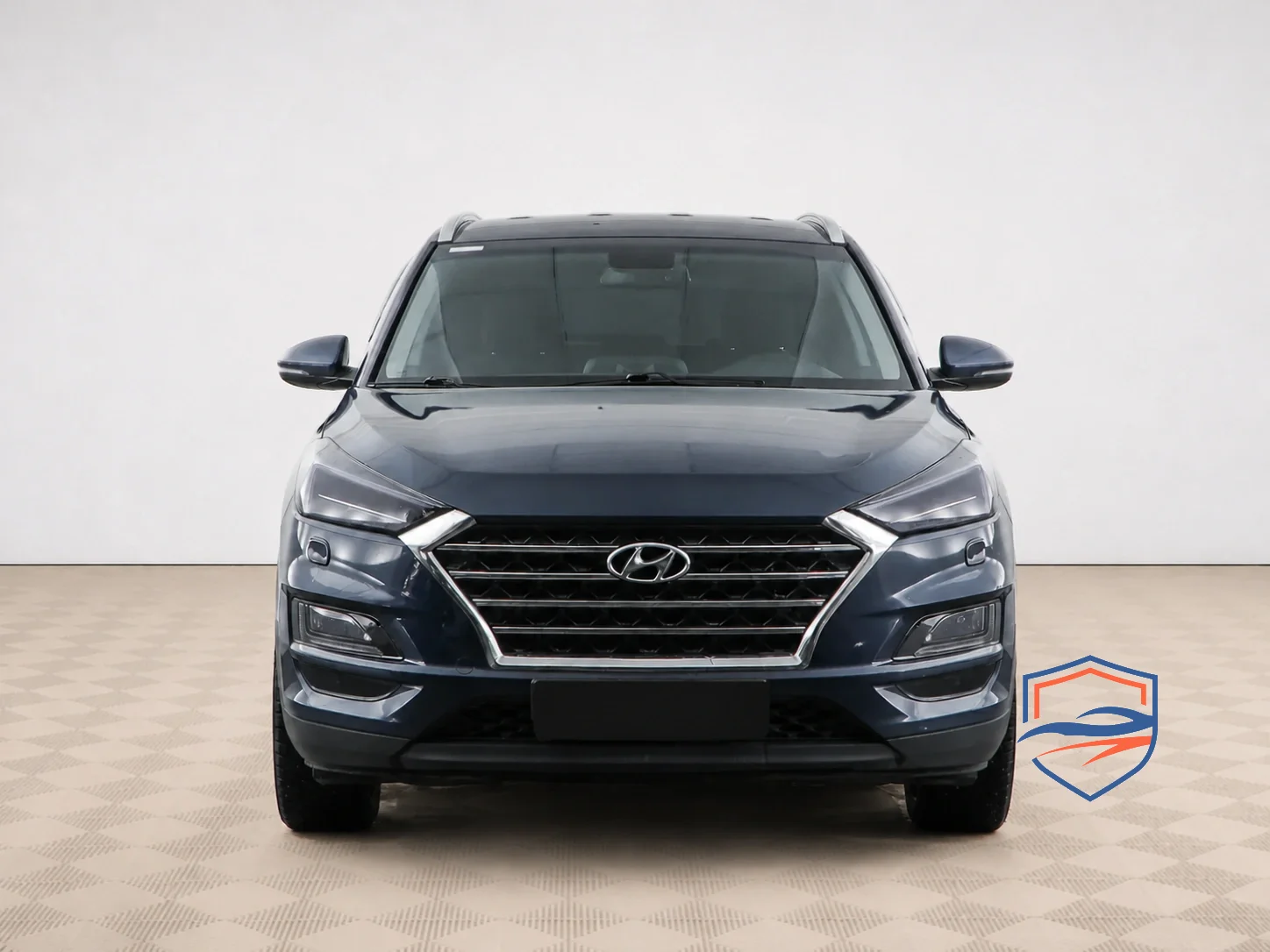 Hyundai - Hyundai Tucson III Рестайлинг, 2019 г.