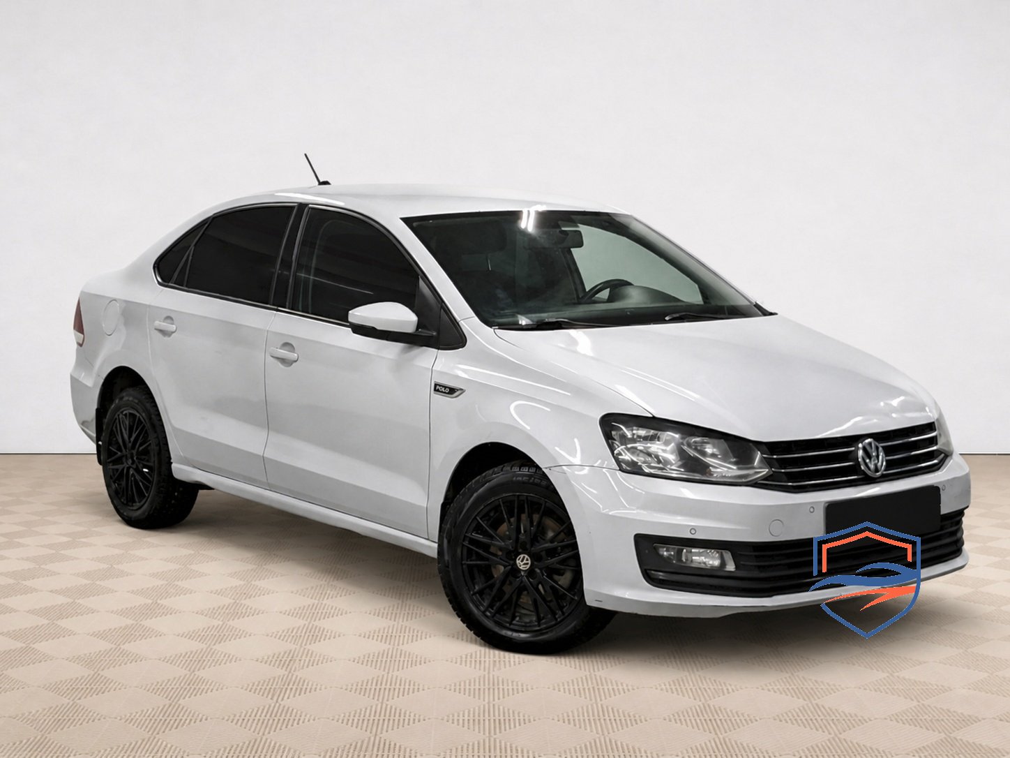 Volkswagen - Volkswagen Polo, 2020
