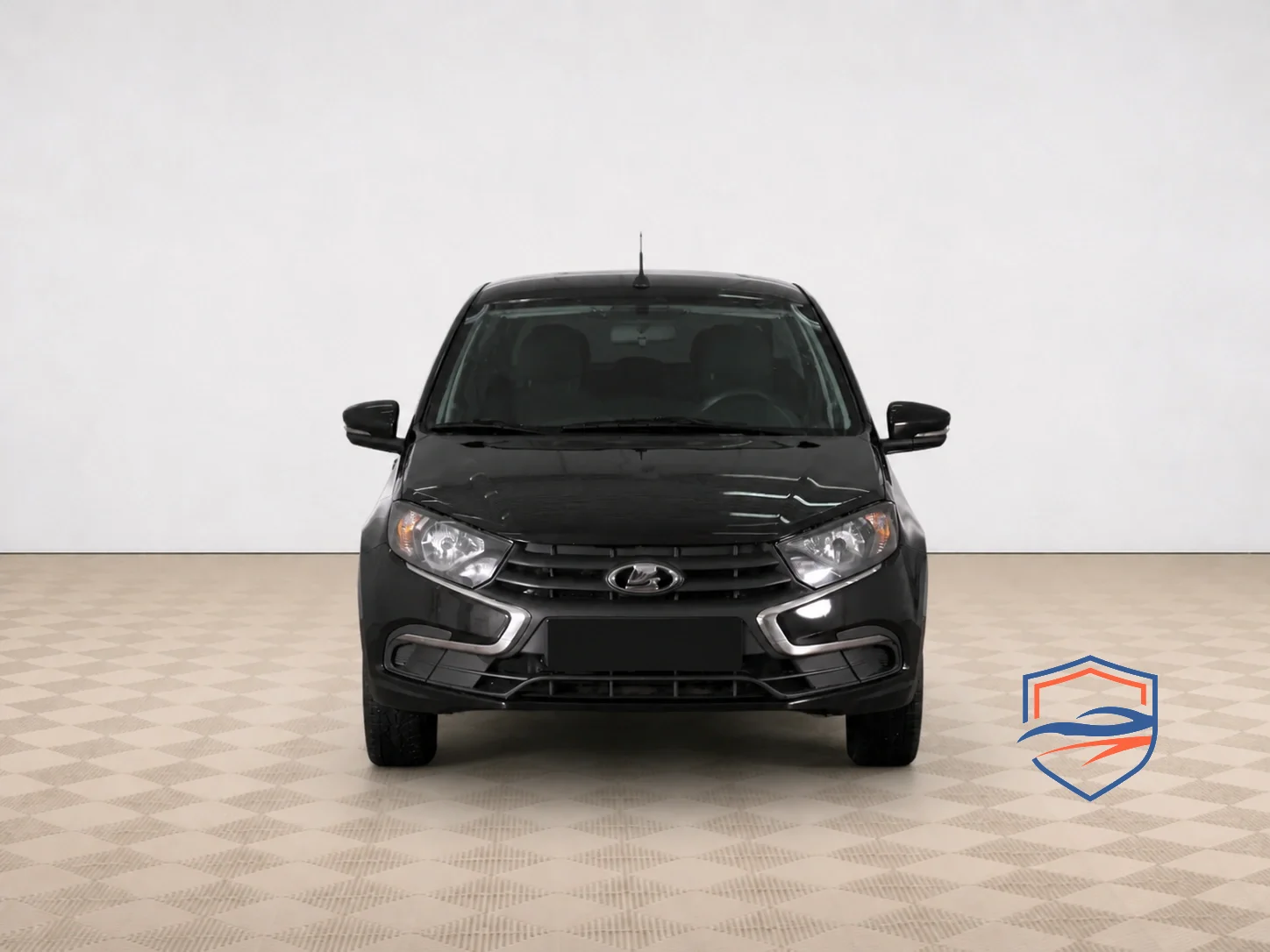 LADA (ВАЗ) - LADA (ВАЗ) Granta I Рестайлинг, 2023 г.
