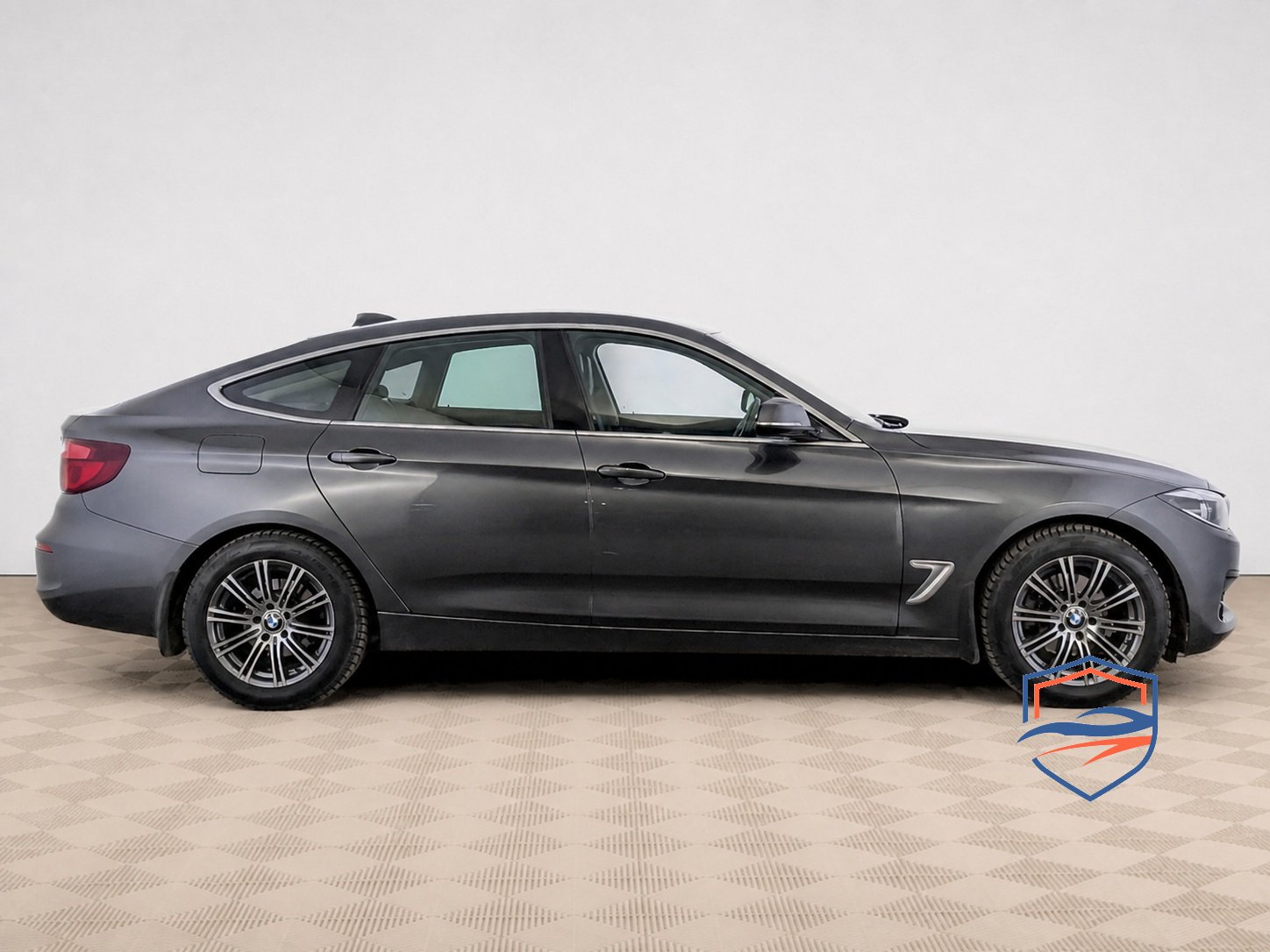 BMW - BMW 3 серии Gran Turismo 320d xDrive VI (F3x) Рестайлинг, 2019
