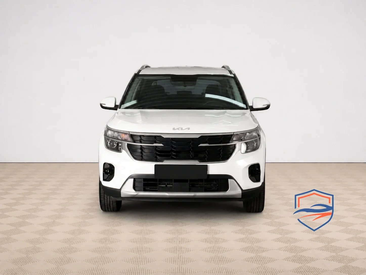 Kia - Kia Seltos I Рестайлинг, 2023 г.