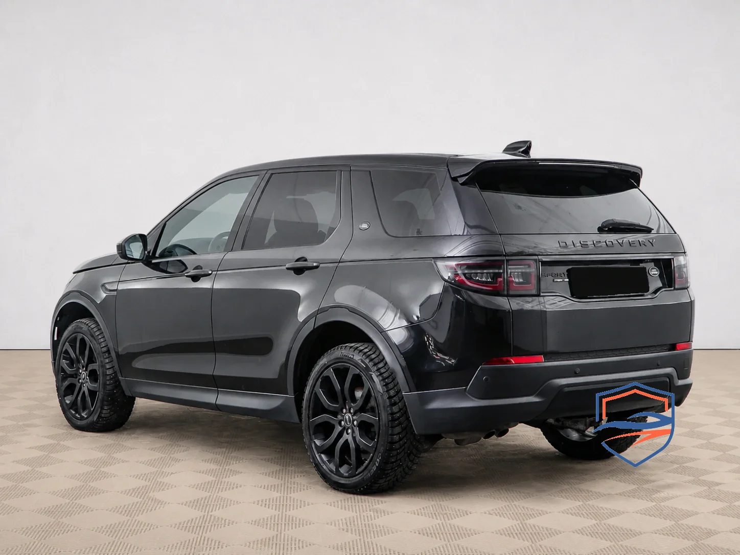 Land Rover - Land Rover Discovery Sport I Рестайлинг, 2019 г.