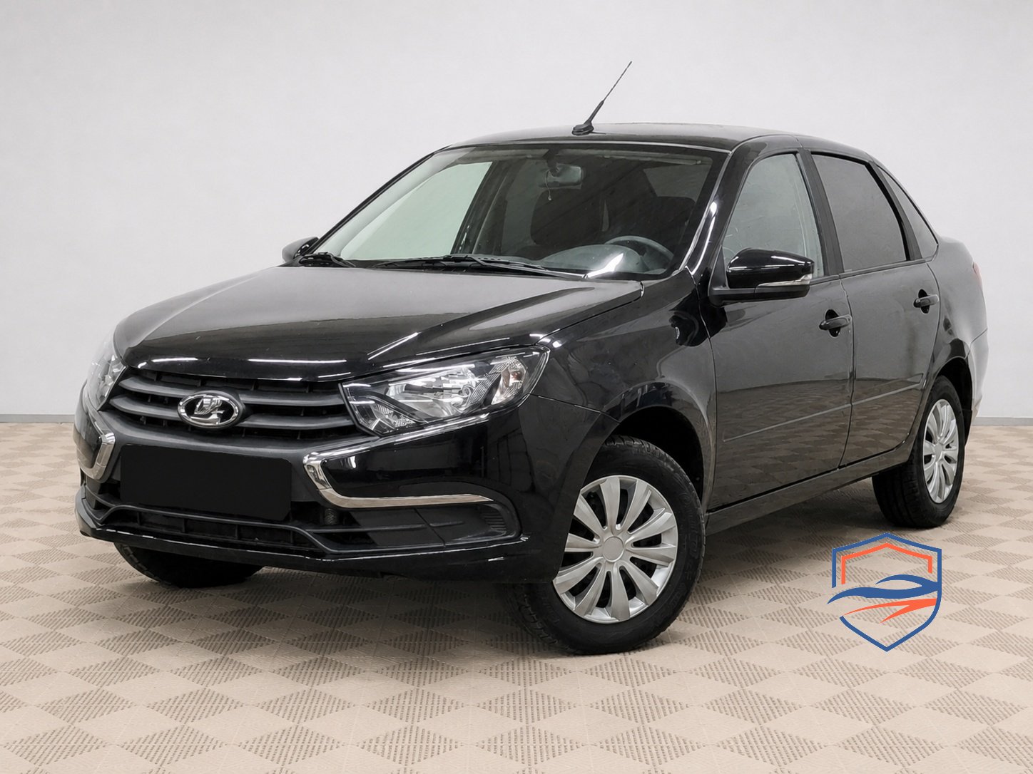LADA (ВАЗ) - Lada Granta, 2023