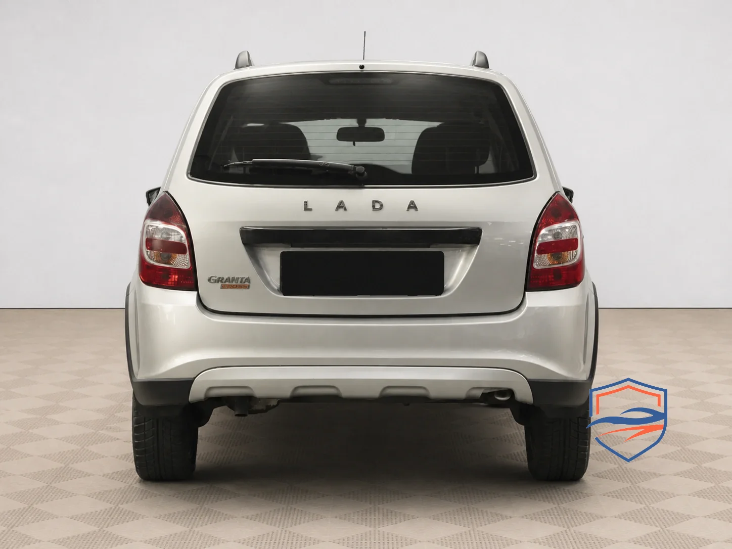 LADA (ВАЗ) - LADA (ВАЗ) Granta Cross I Рестайлинг, 2020 г.