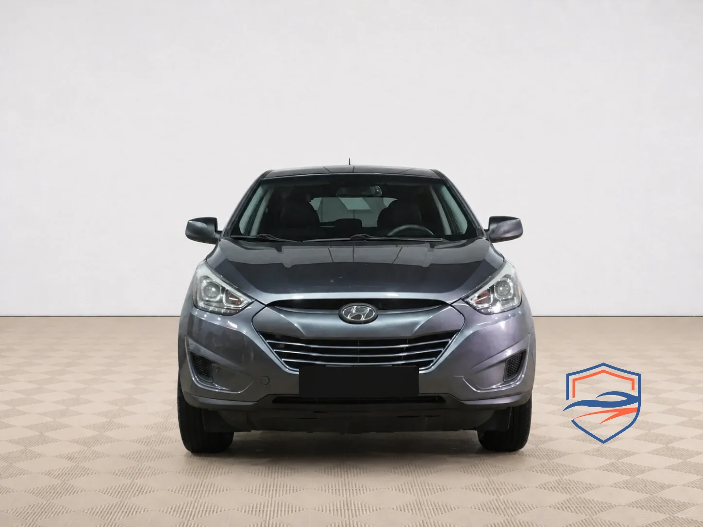 Hyundai - Hyundai Tucson II, 2014 г.
