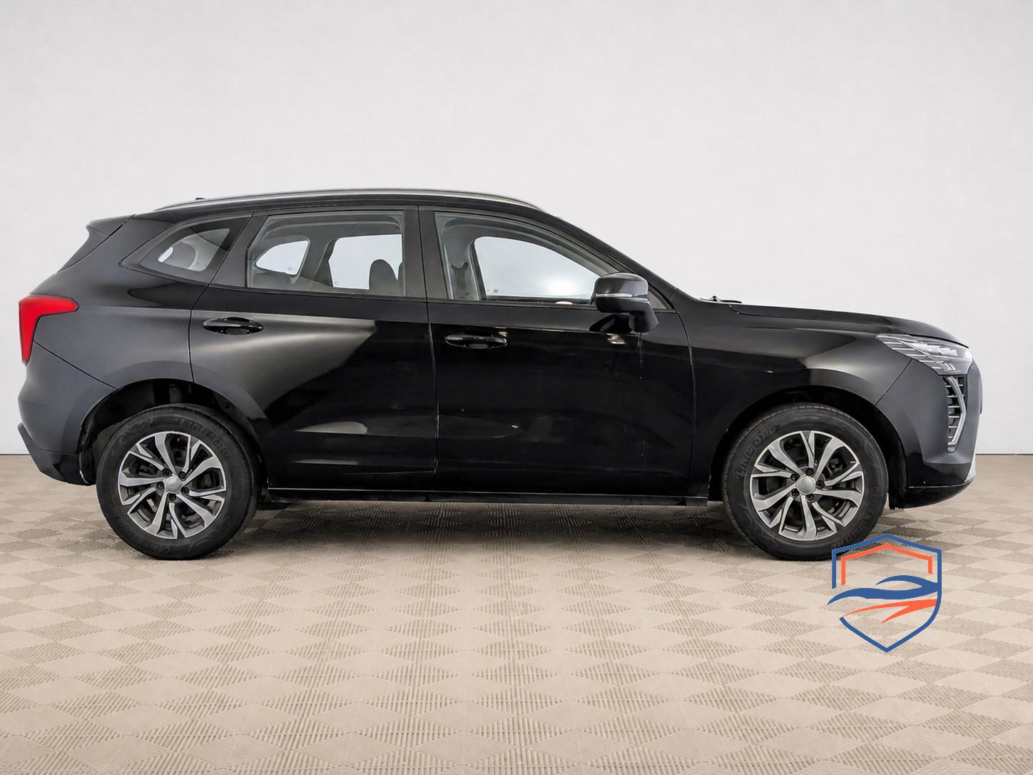 Haval - Haval Jolion I, 2022
